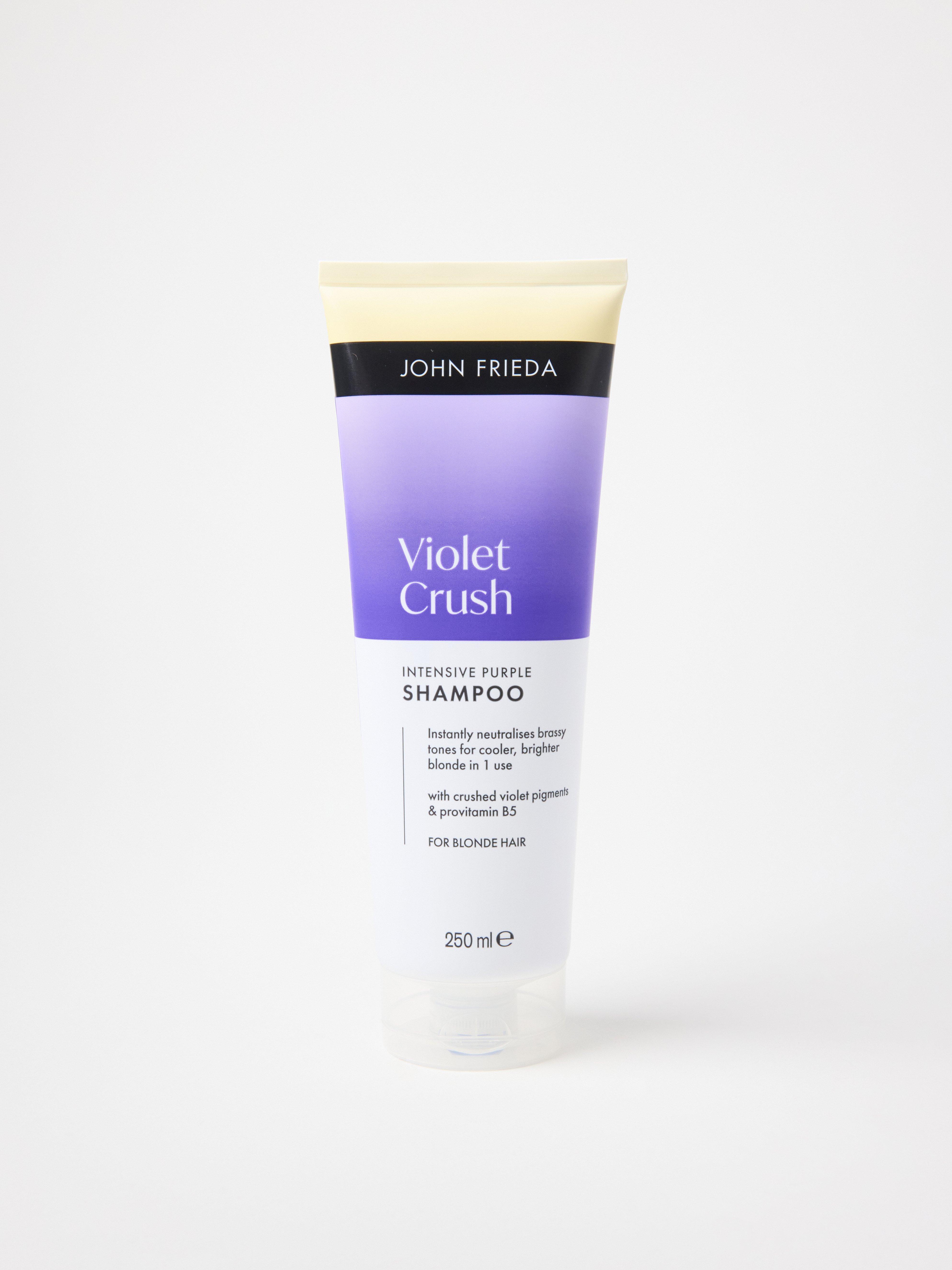 Shampoo - Kosmetik - Blank