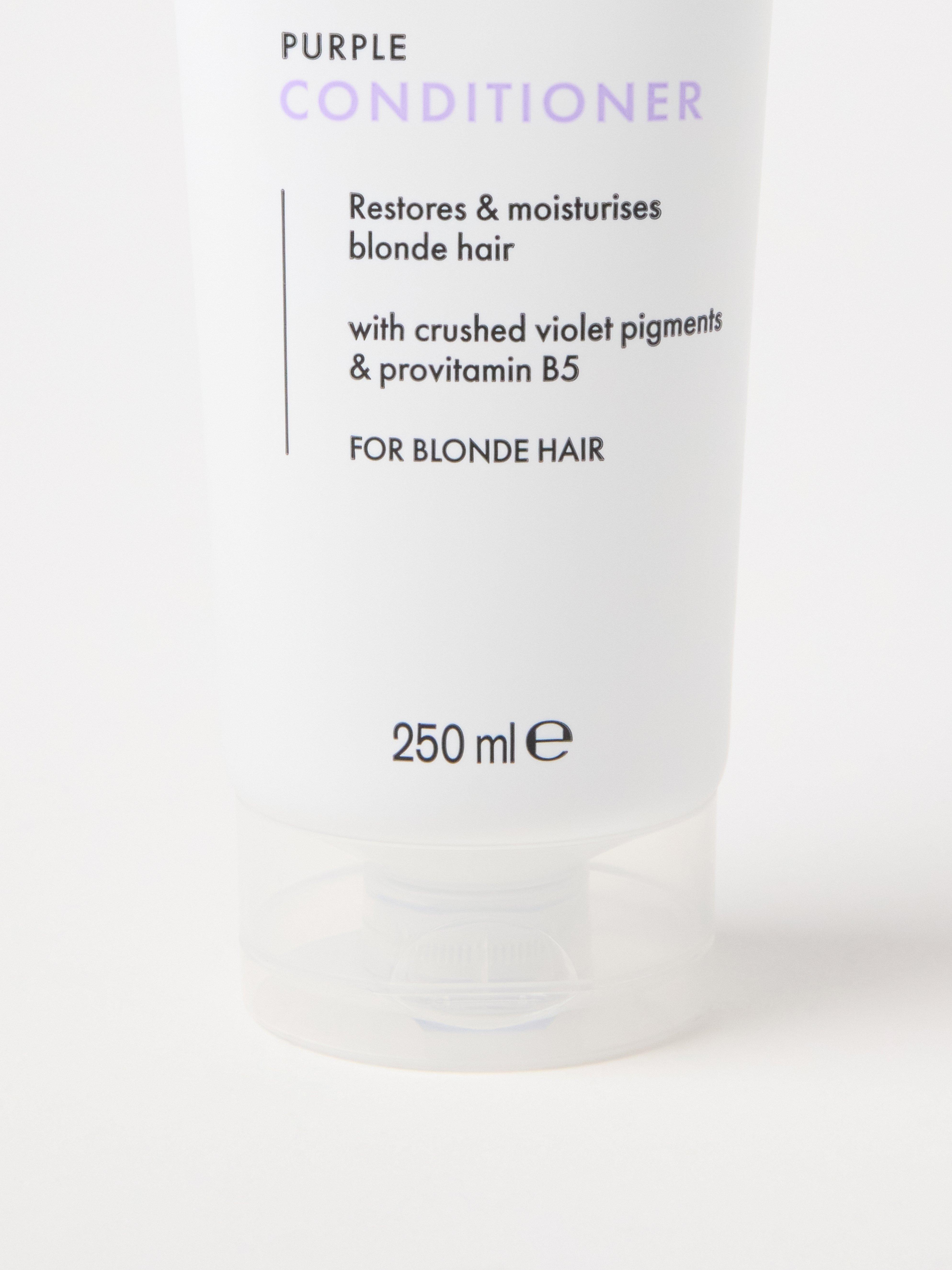 Hårbalsam - Kosmetik - Blank