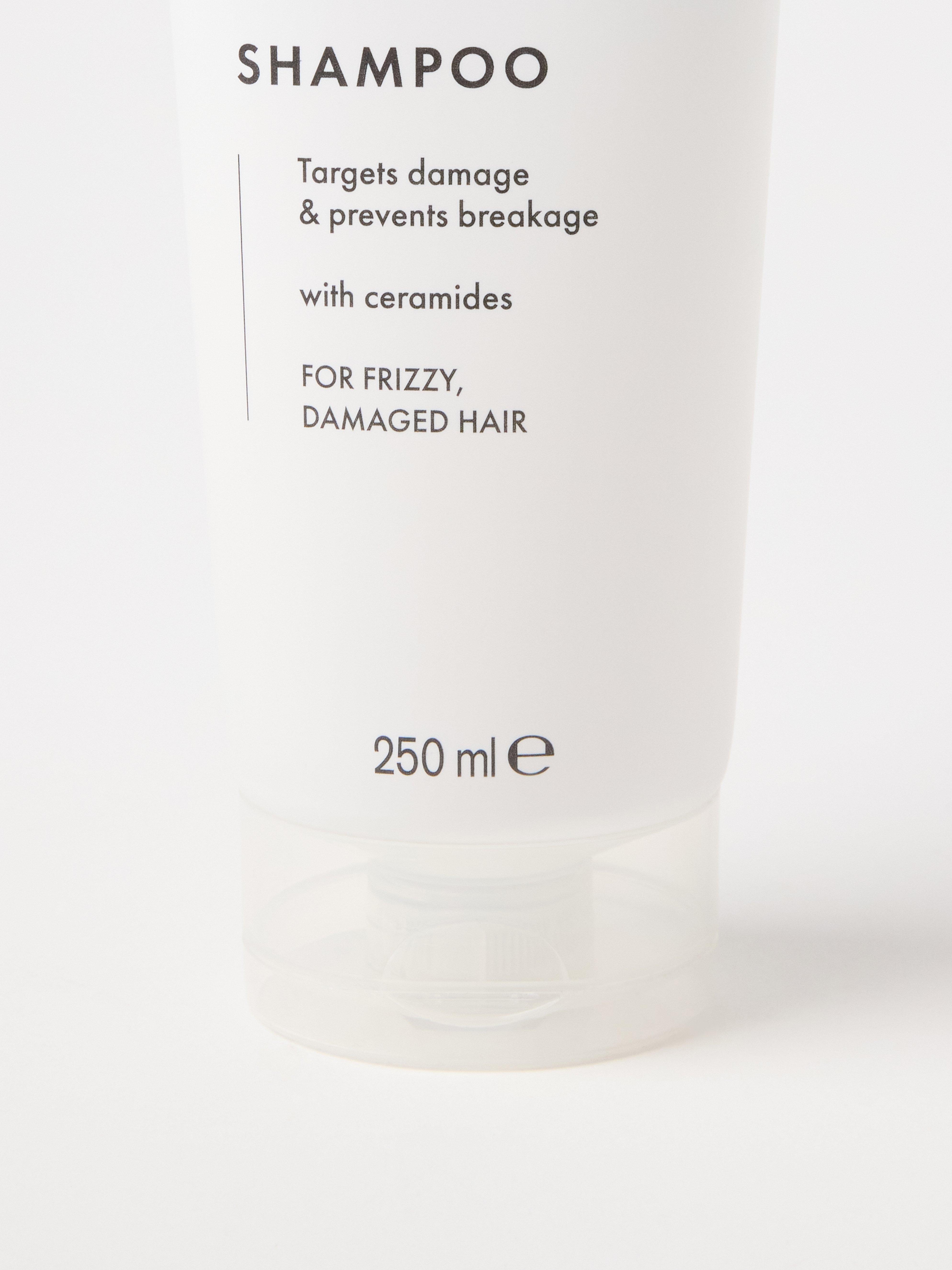 Shampoo - Kosmetik - Blank