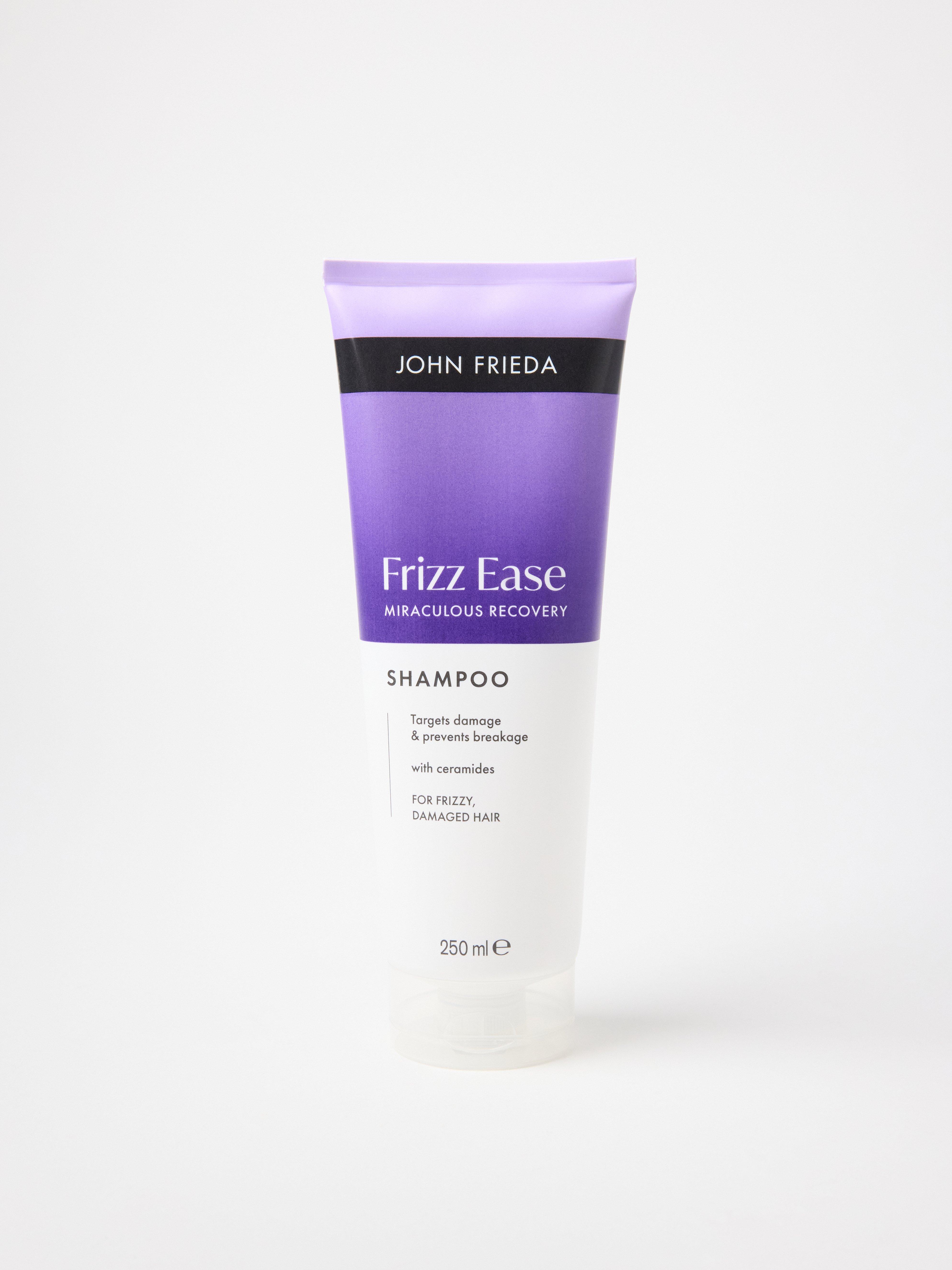 Shampoo - Kosmetik - Blank