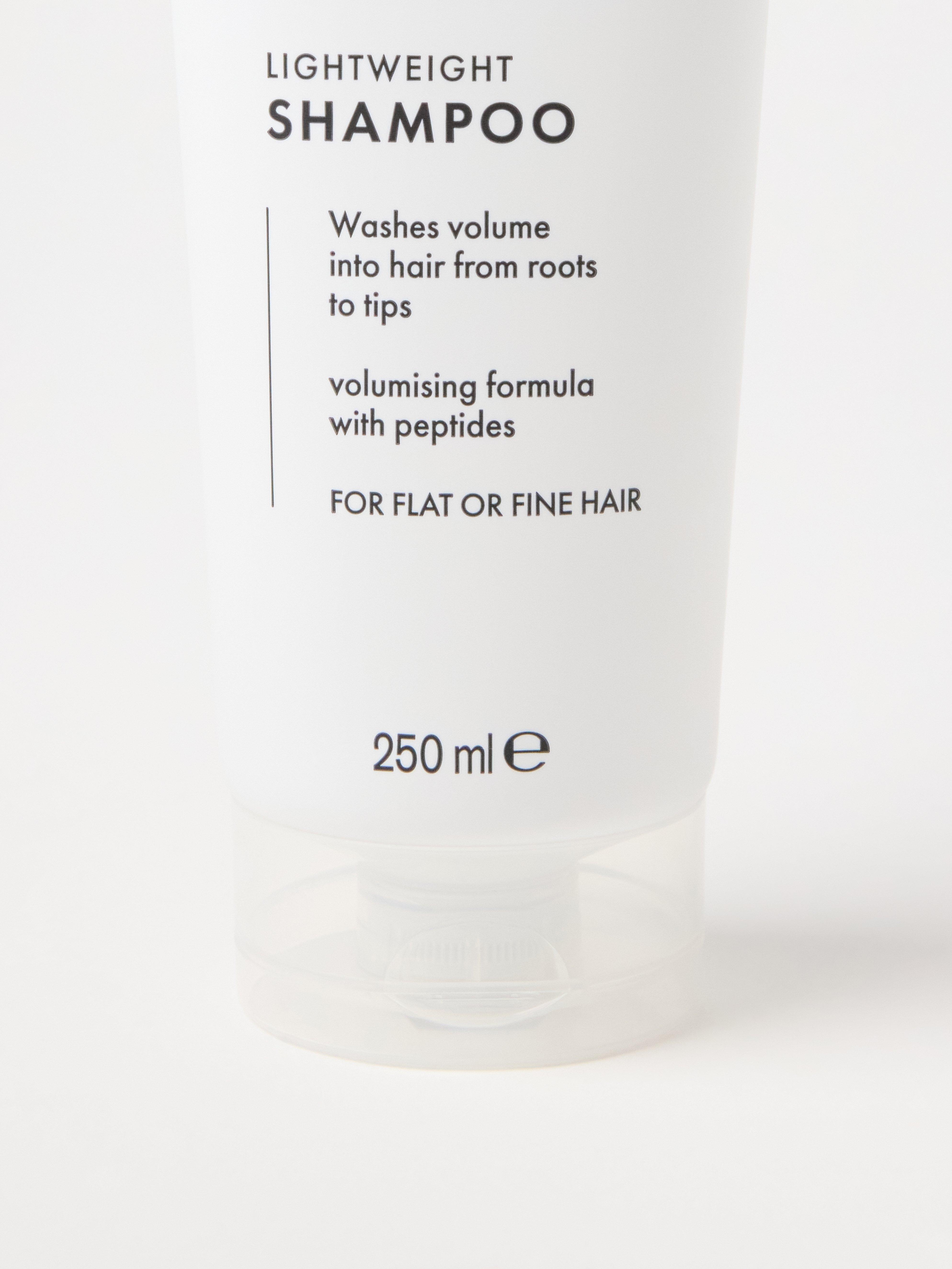 Shampoo - Kosmetik - Blank