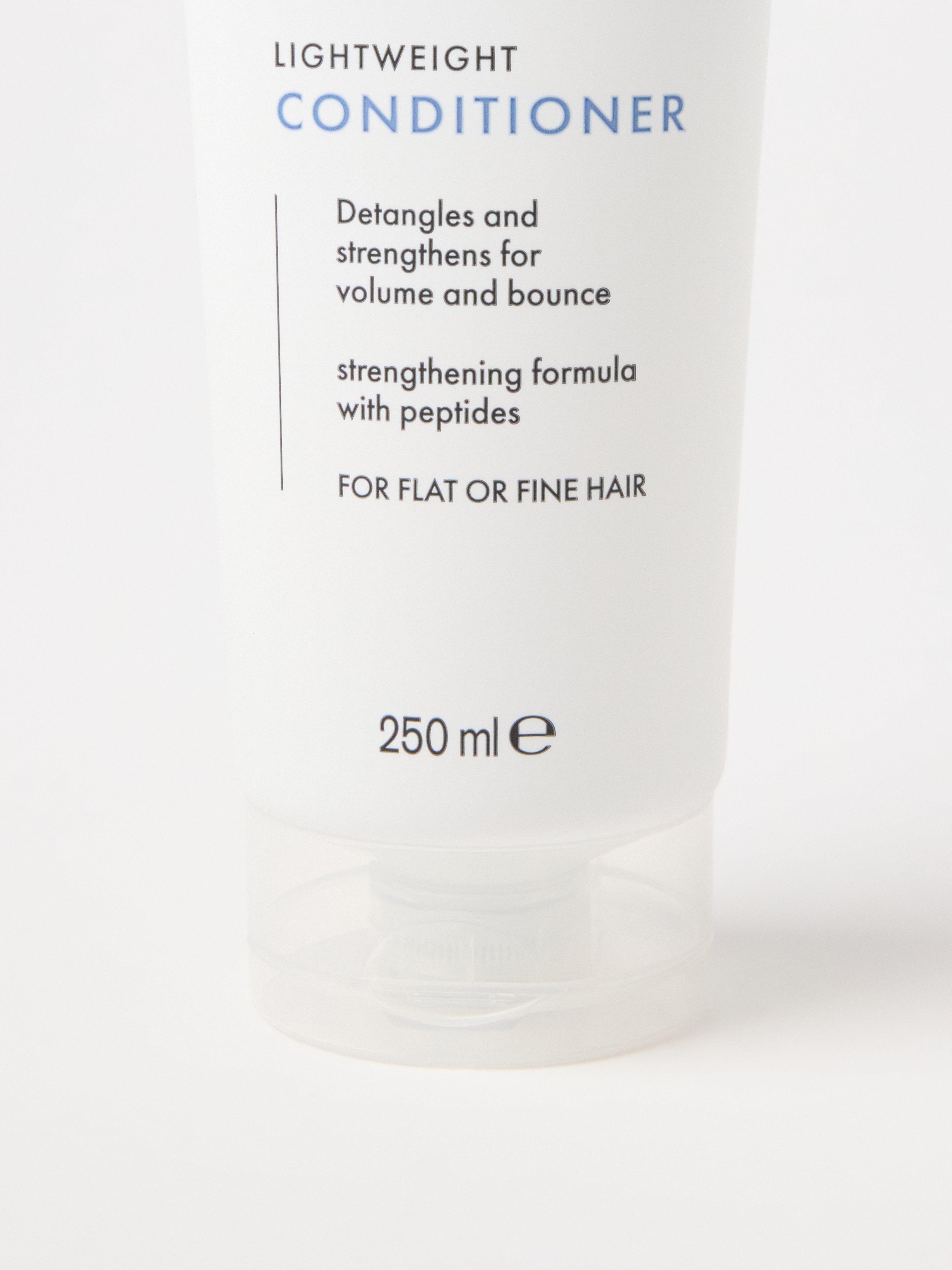 Hårbalsam - Kosmetik - Blank