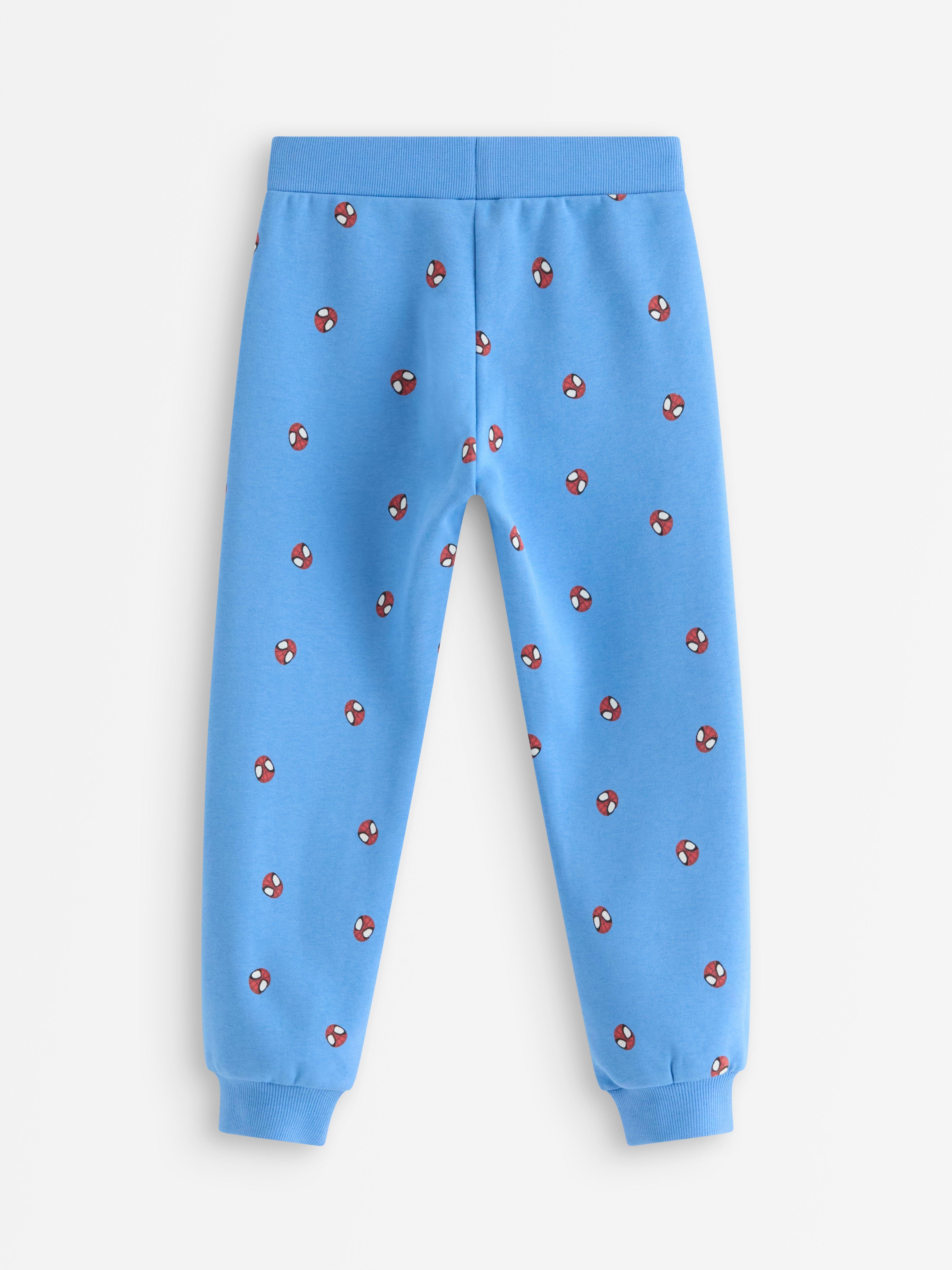 Trousers - Kids Wear - Blue
