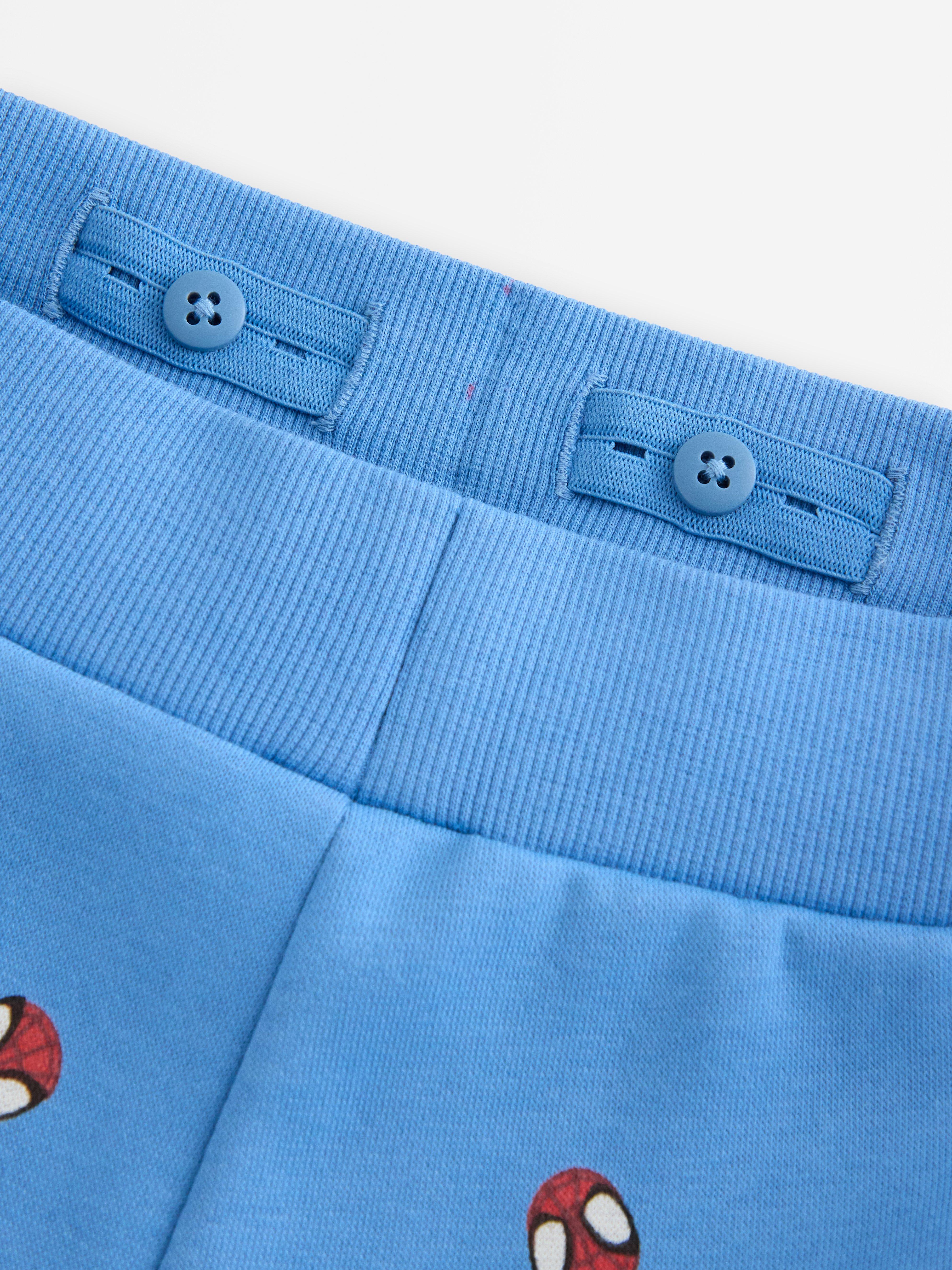 Trousers - Kids Wear - Blue