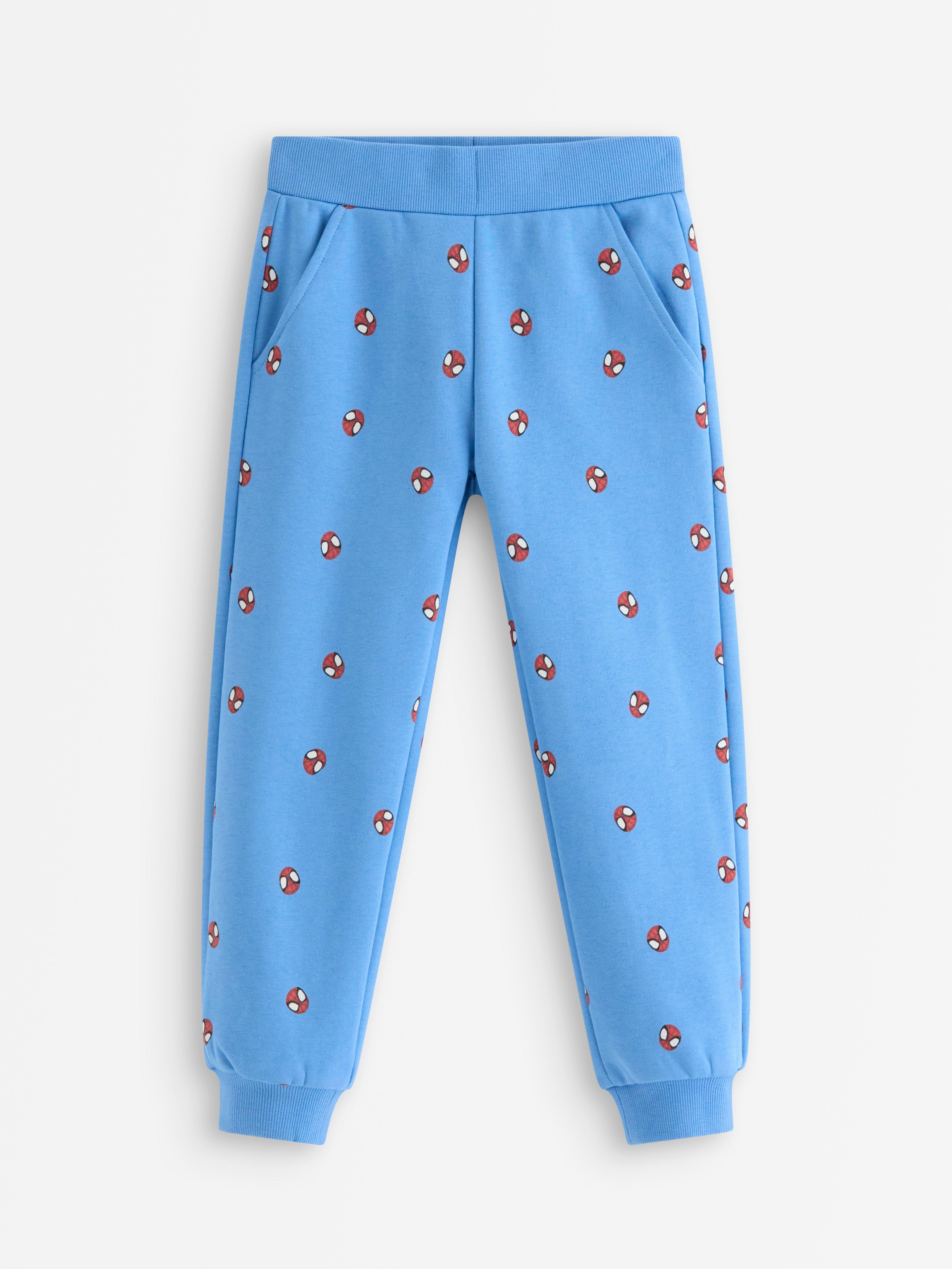 Trousers - Kids Wear - Blue