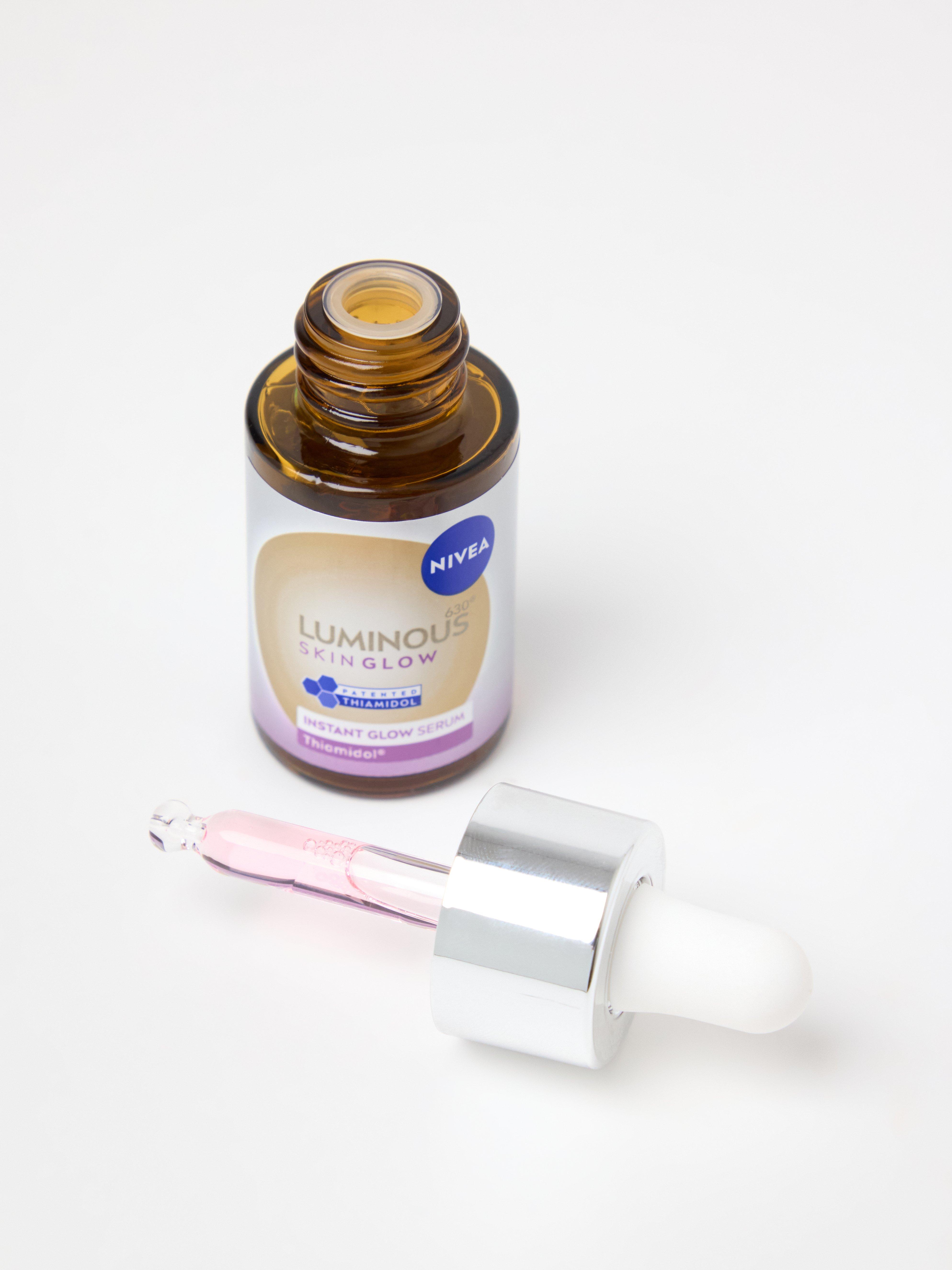 Serum/spesialpleie - Kosmetikk - Blank