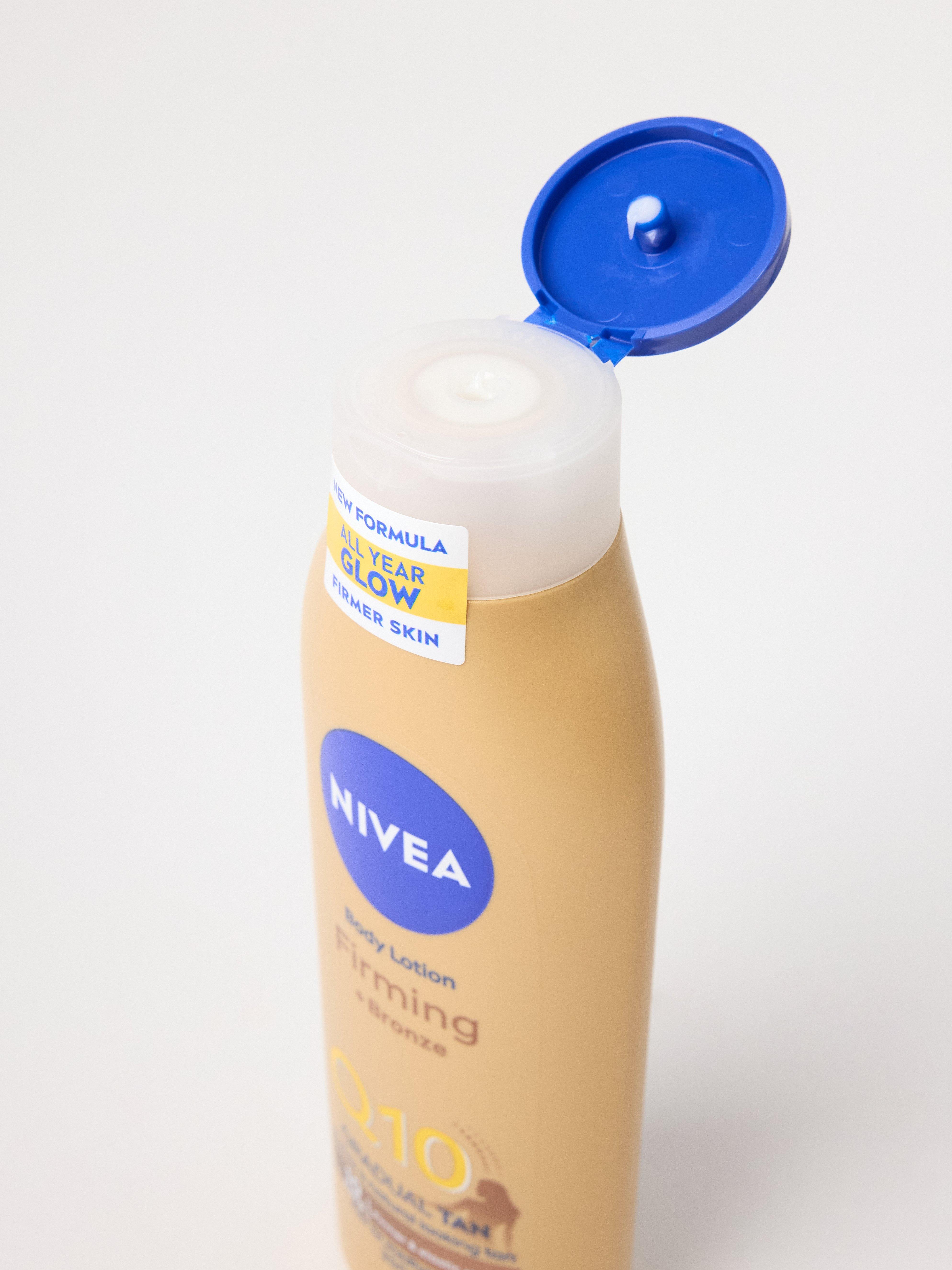 Bodylotion - Kosmetikk - Blank