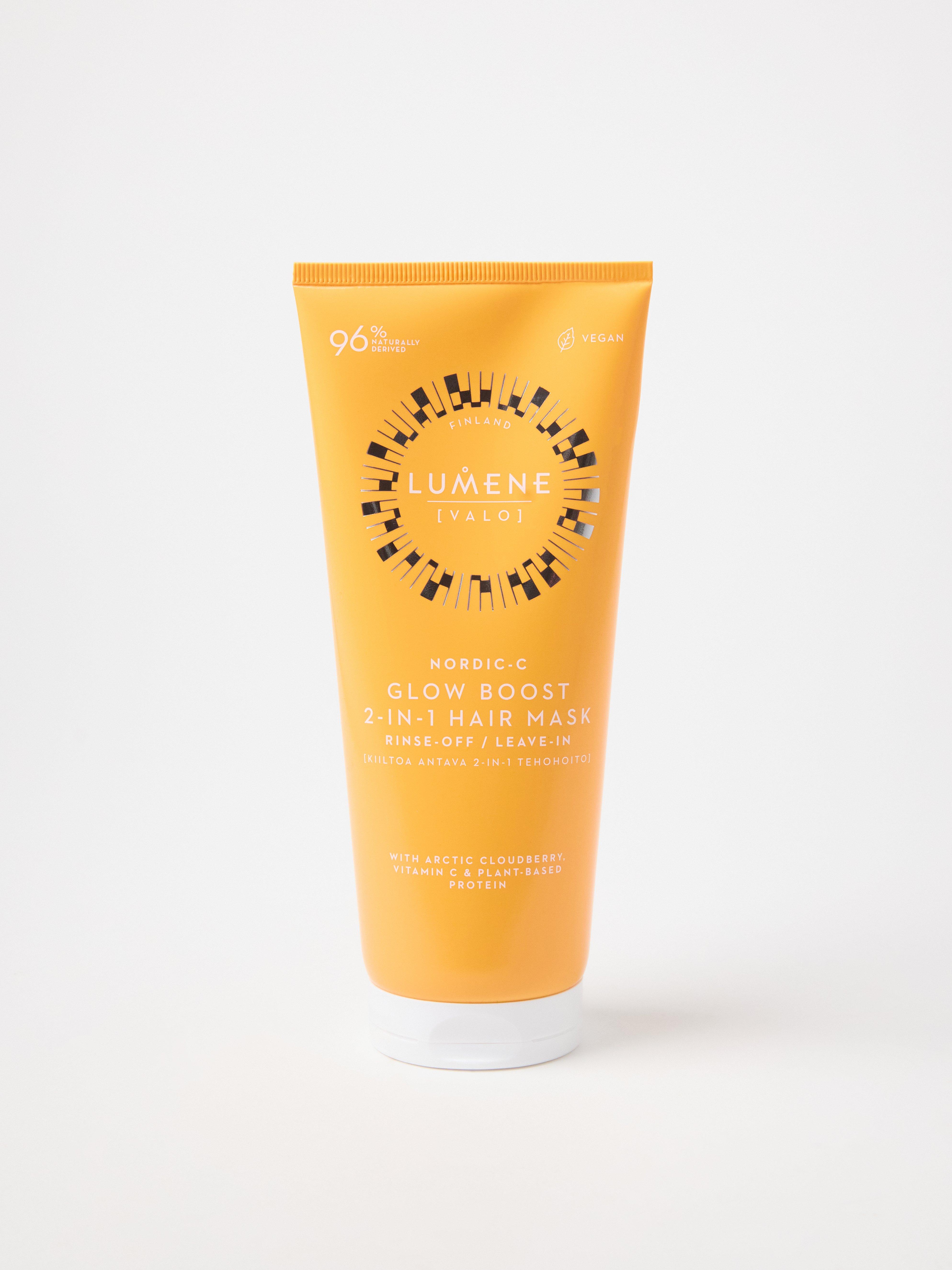 Deep Hair Conditioner - Kosmetikk - Blank