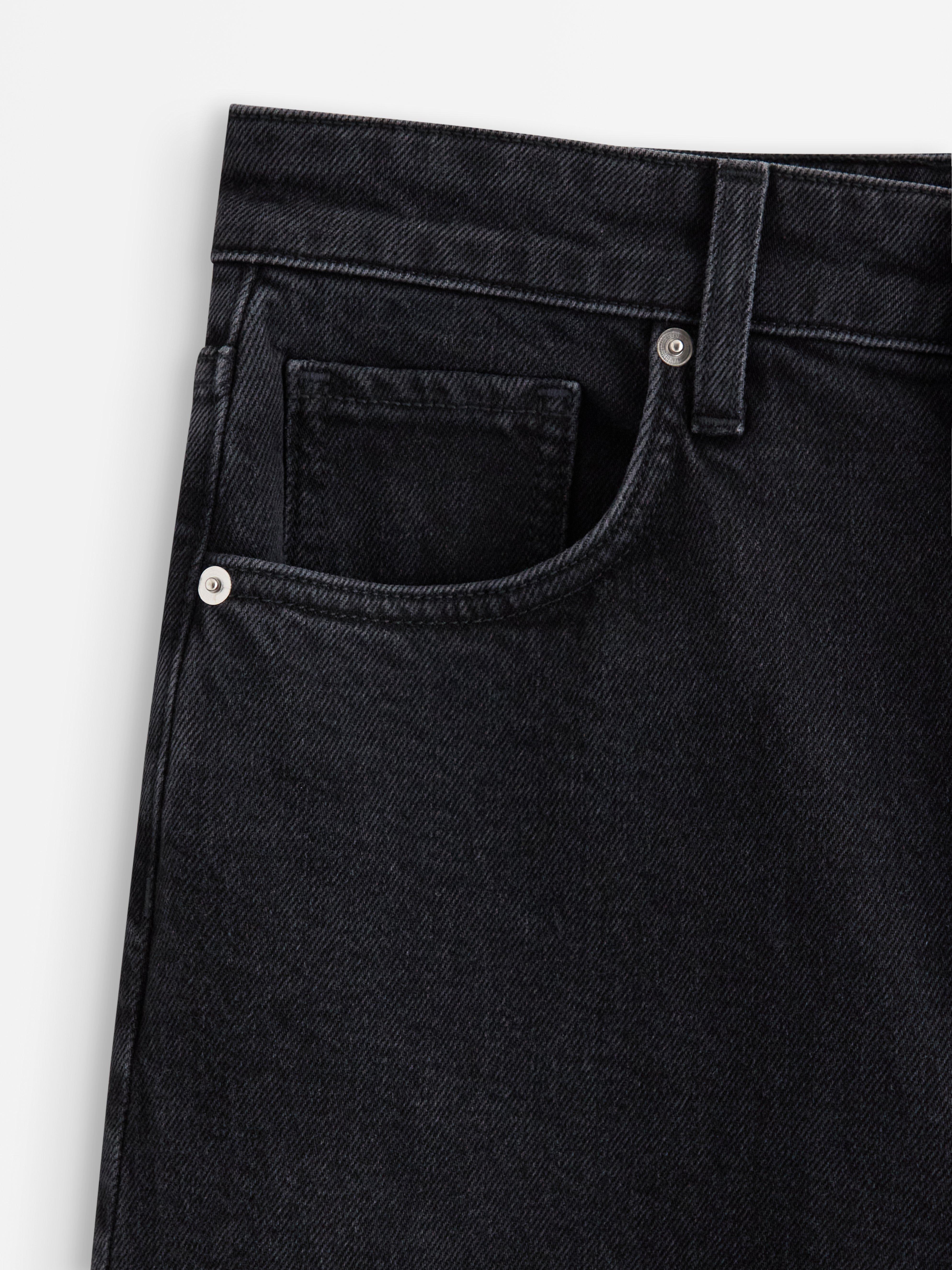 Jeans - Womens Wear - Grey