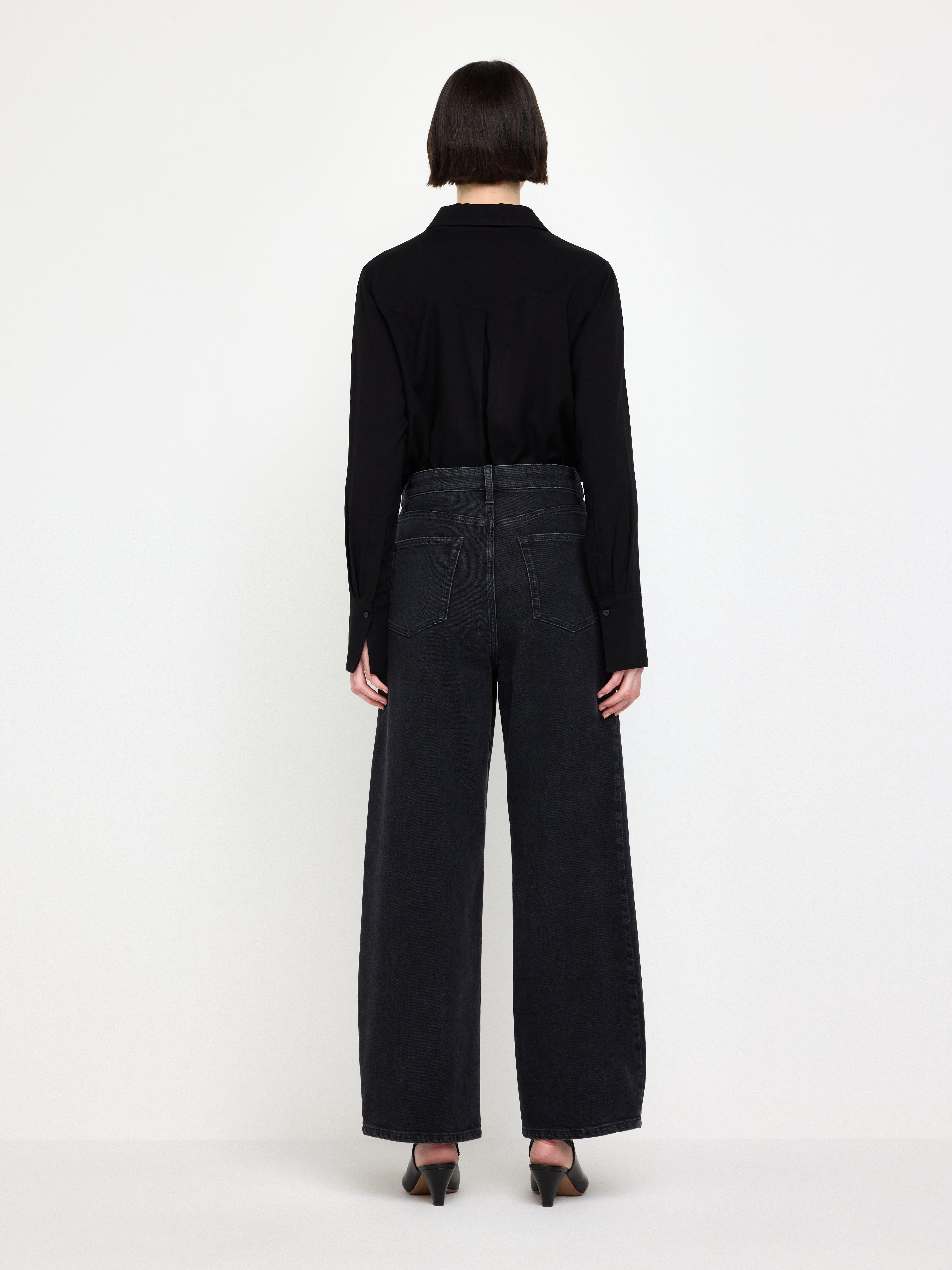 Jeans - Womens Wear - Grey