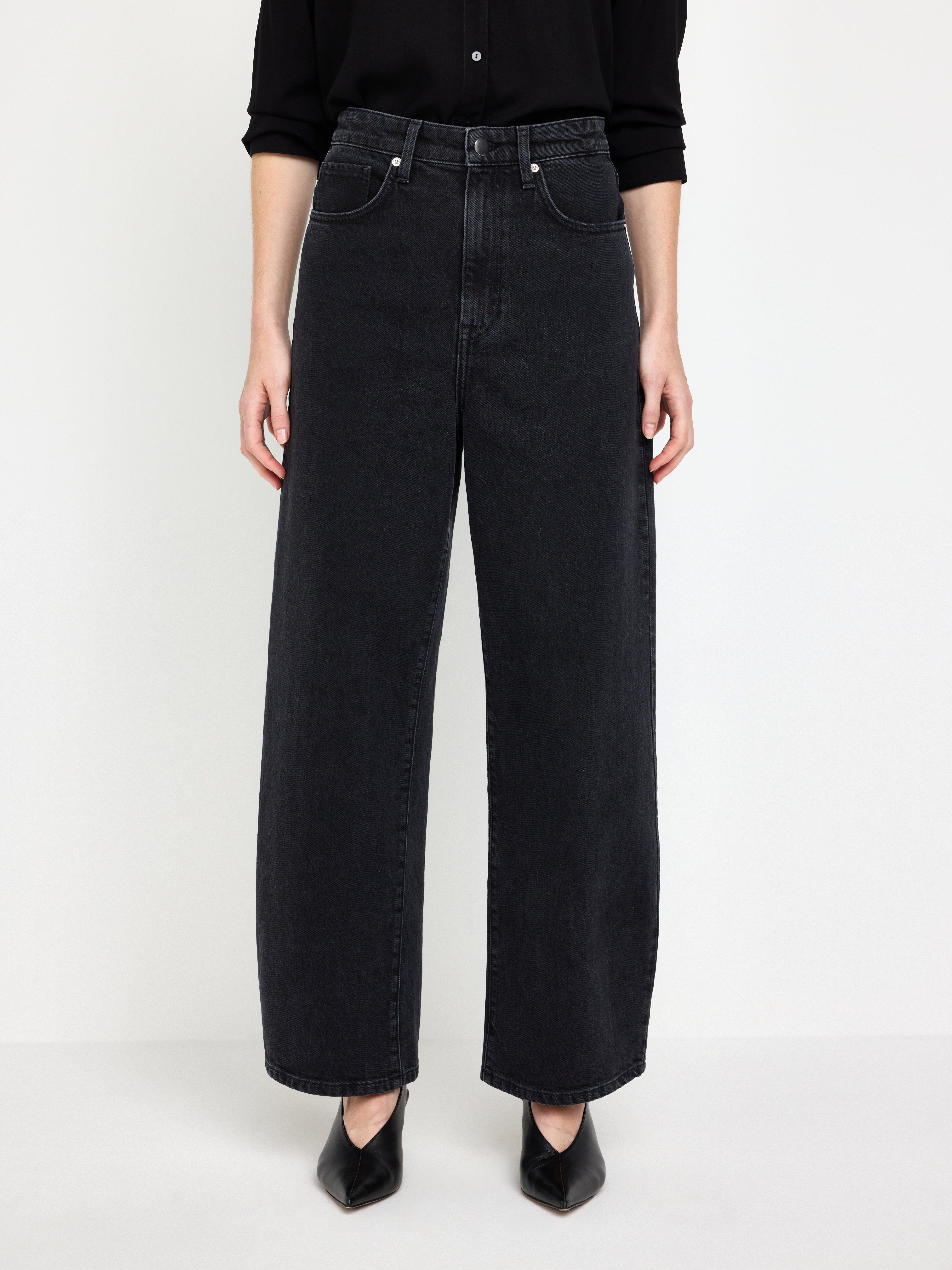 Jeans - Womens Wear - Grey