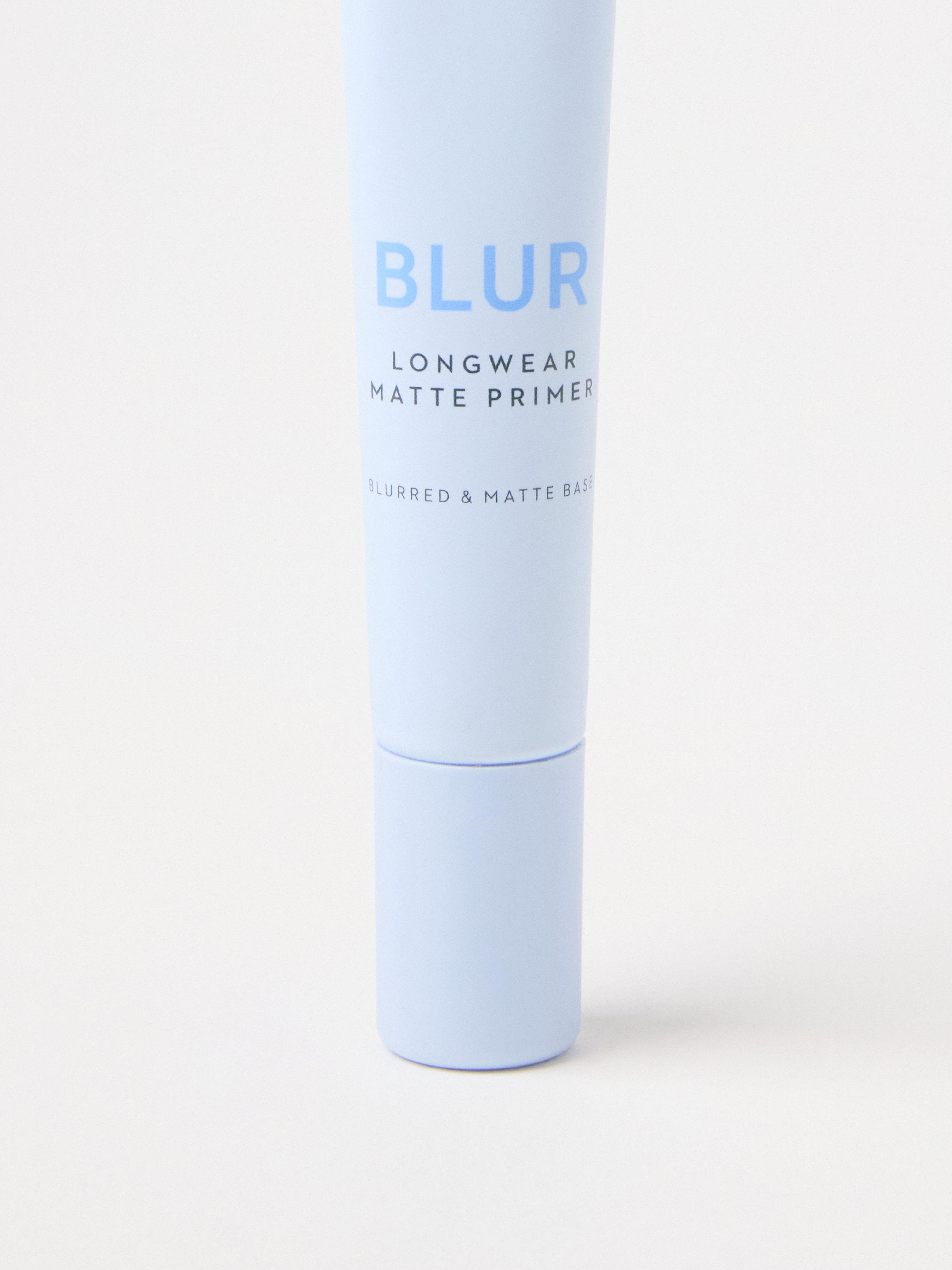 Primer - Kosmetik - Blank
