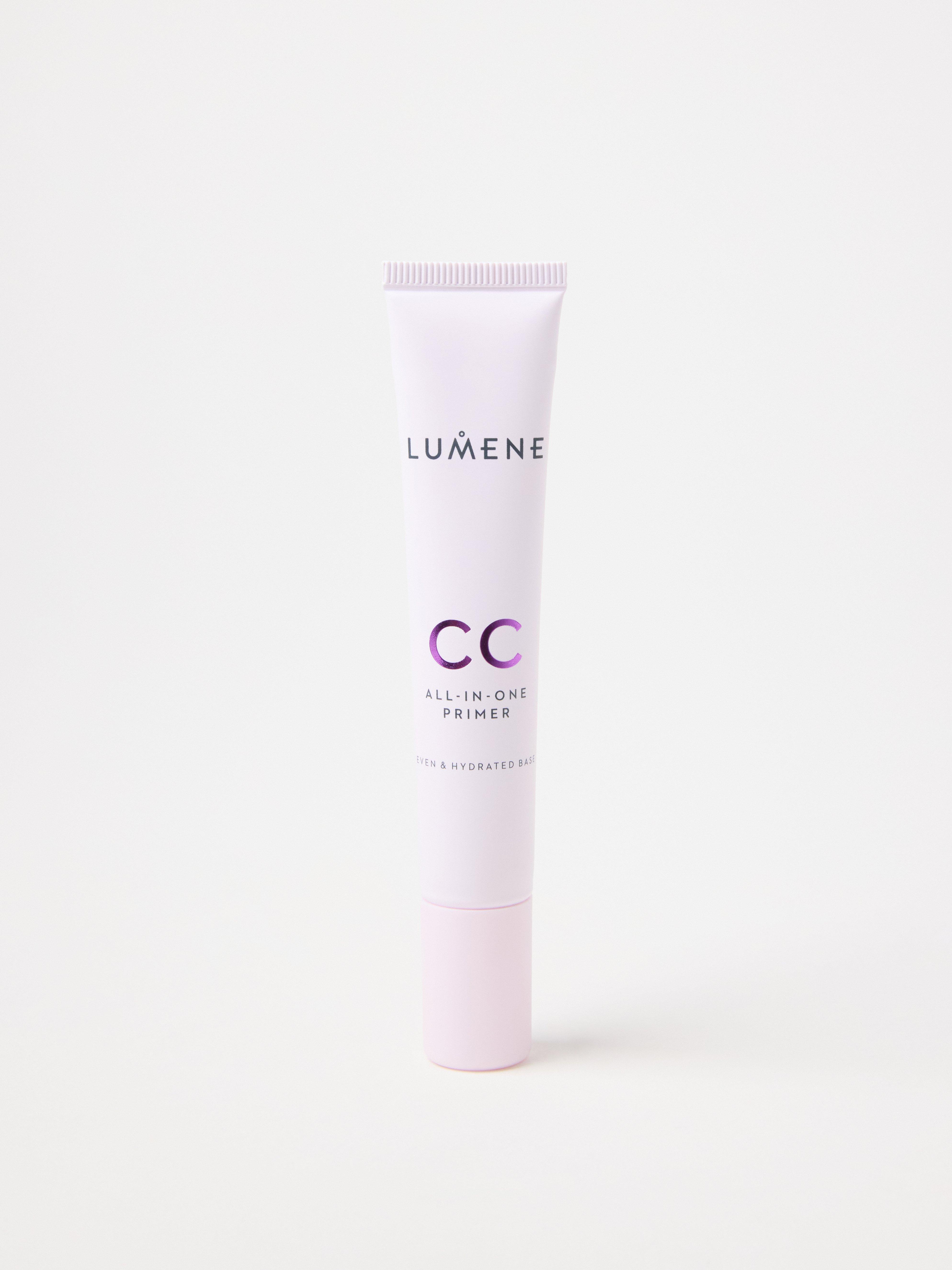 Primer - Kosmetik - Blank