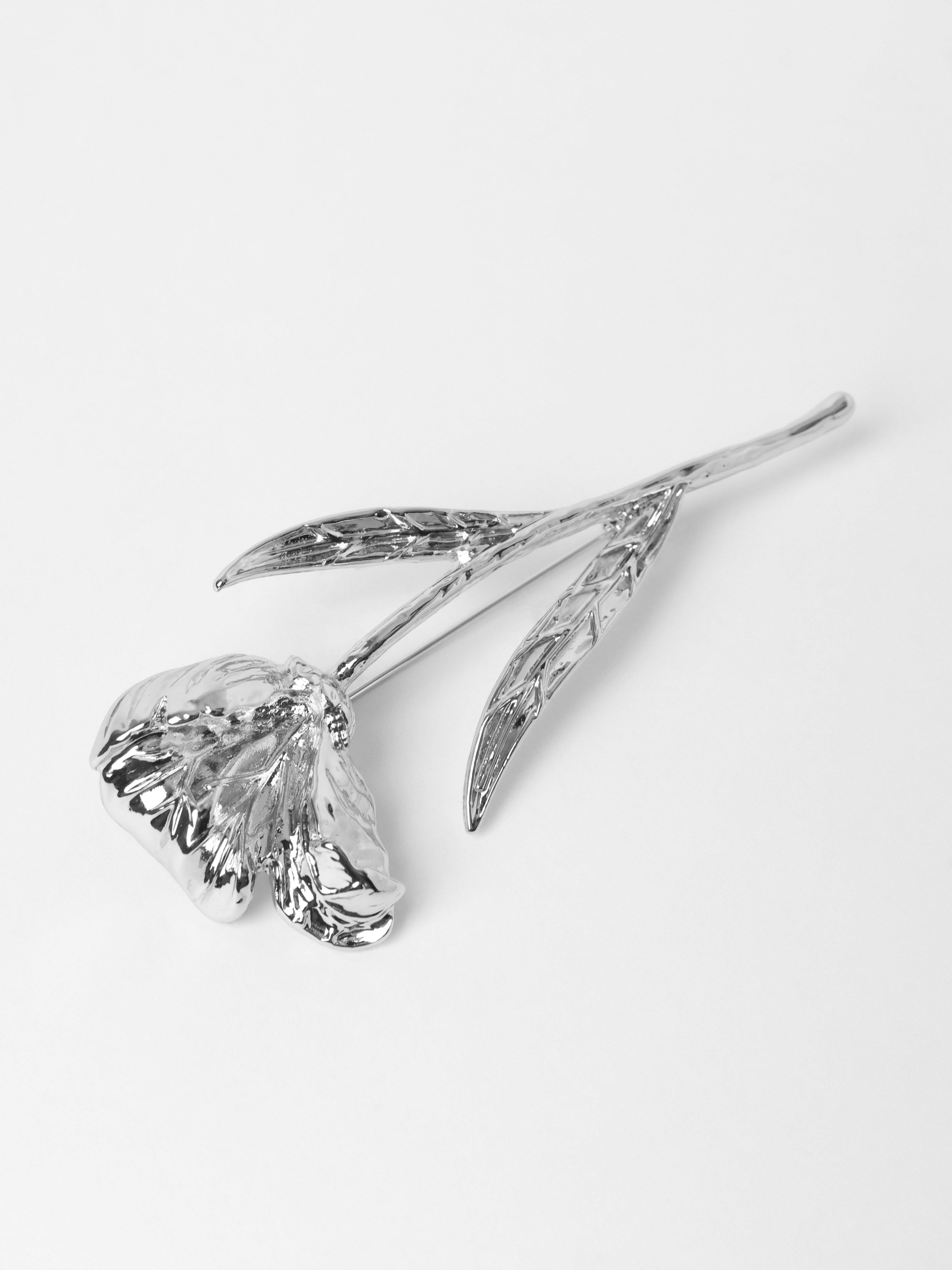 Brosch - Womens Wear - Metallics