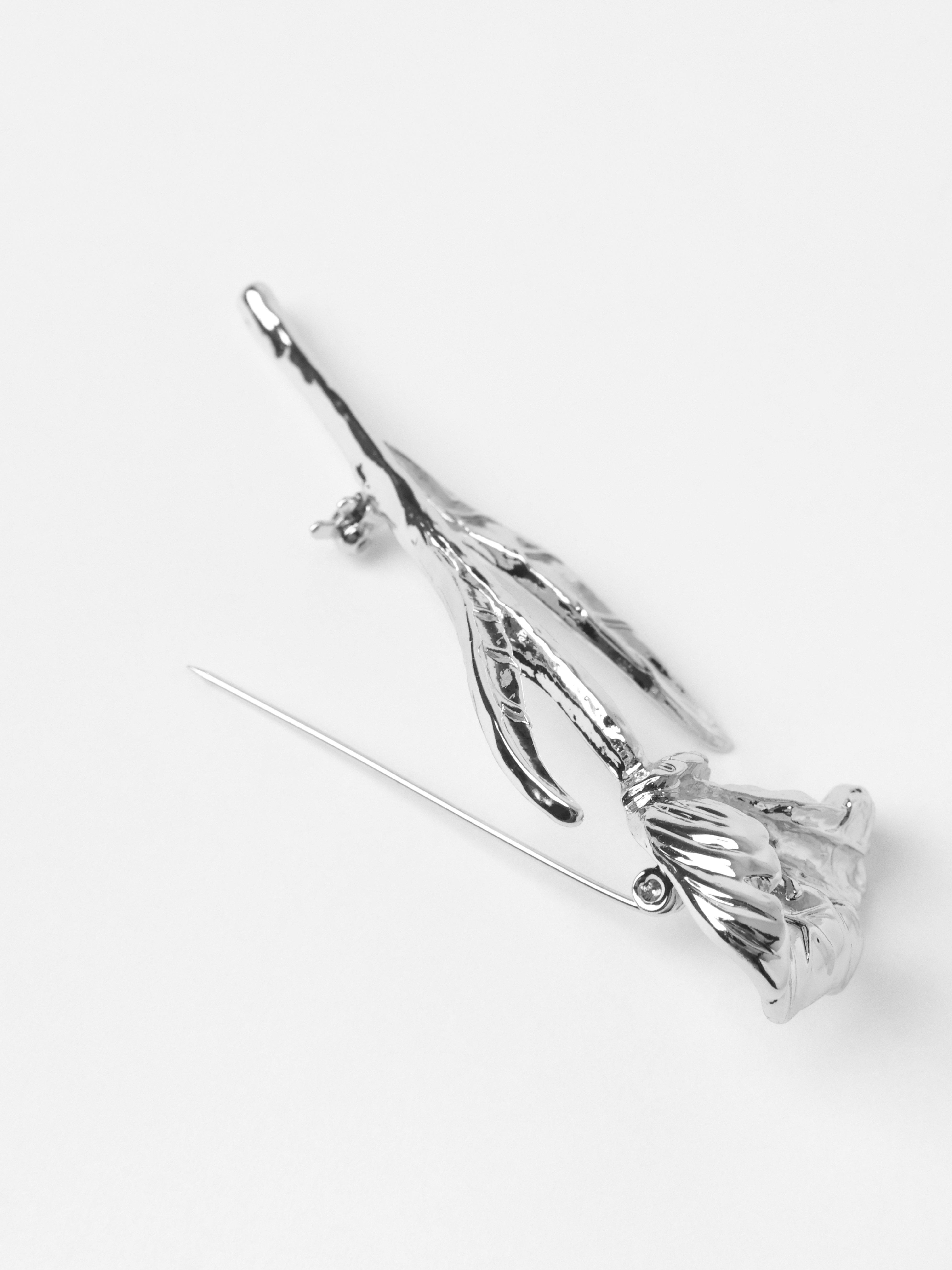Brosch - Womens Wear - Metallics