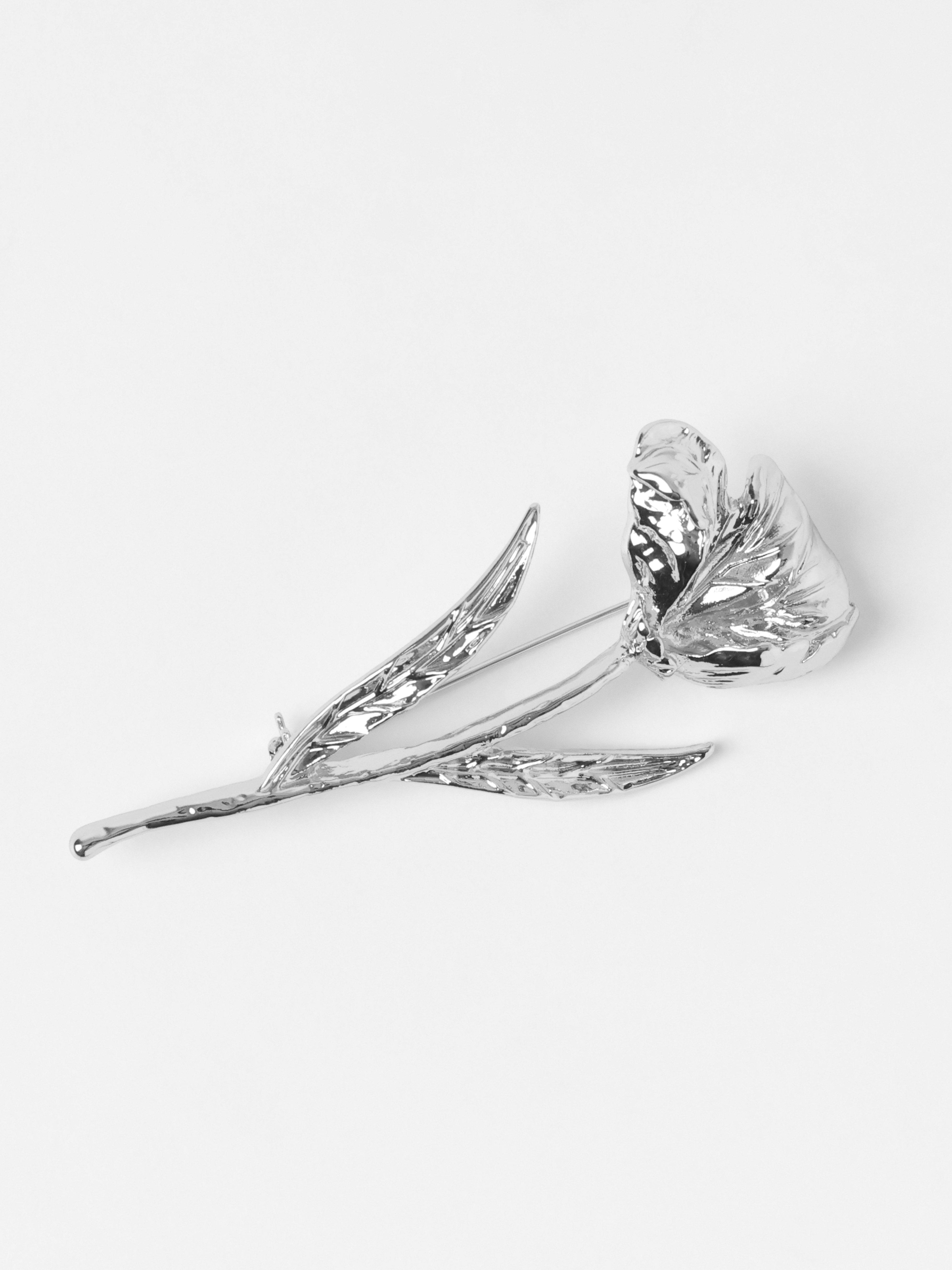 Brosch - Womens Wear - Metallics