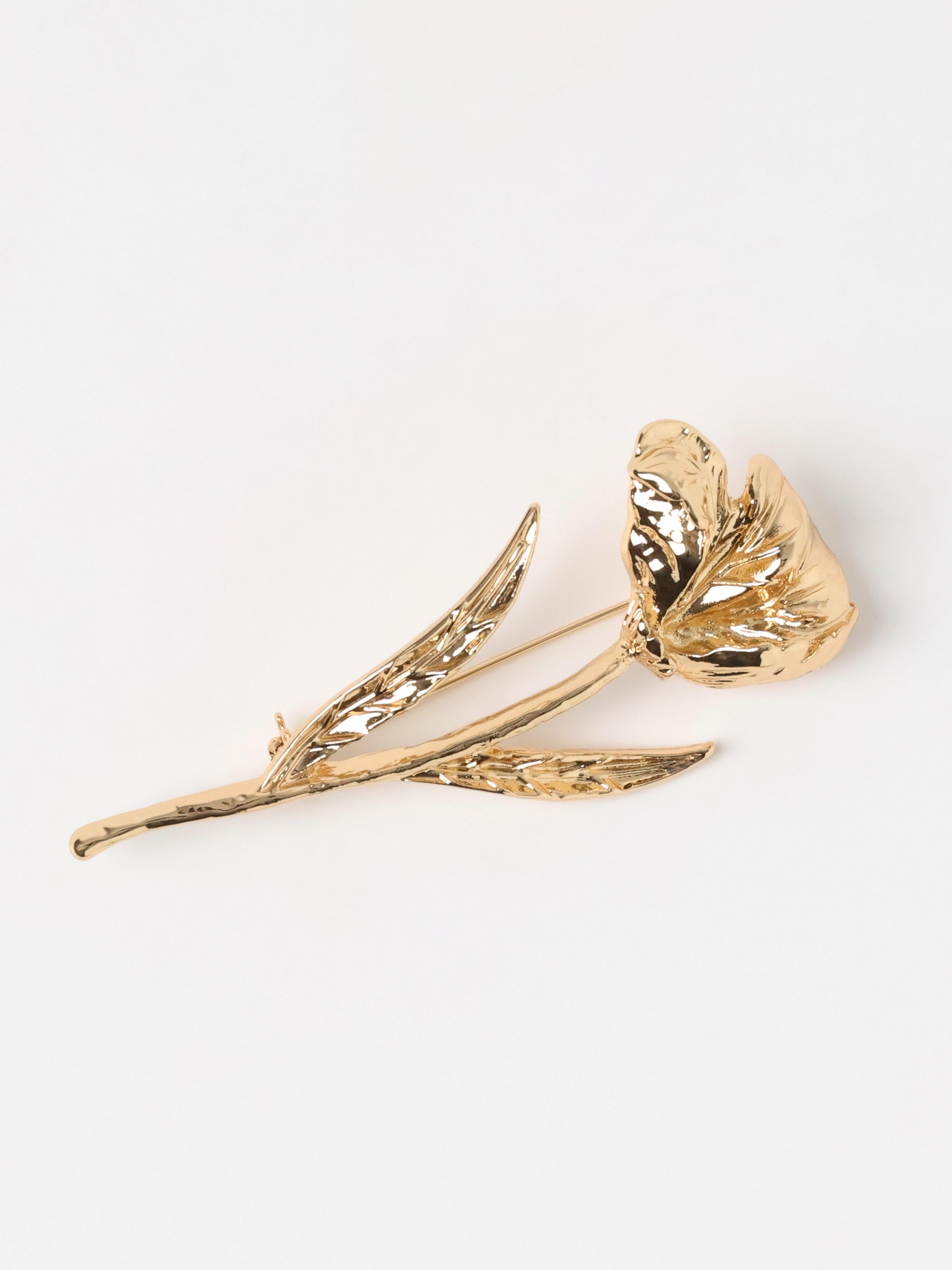 Brosch - Womens Wear - Metallics