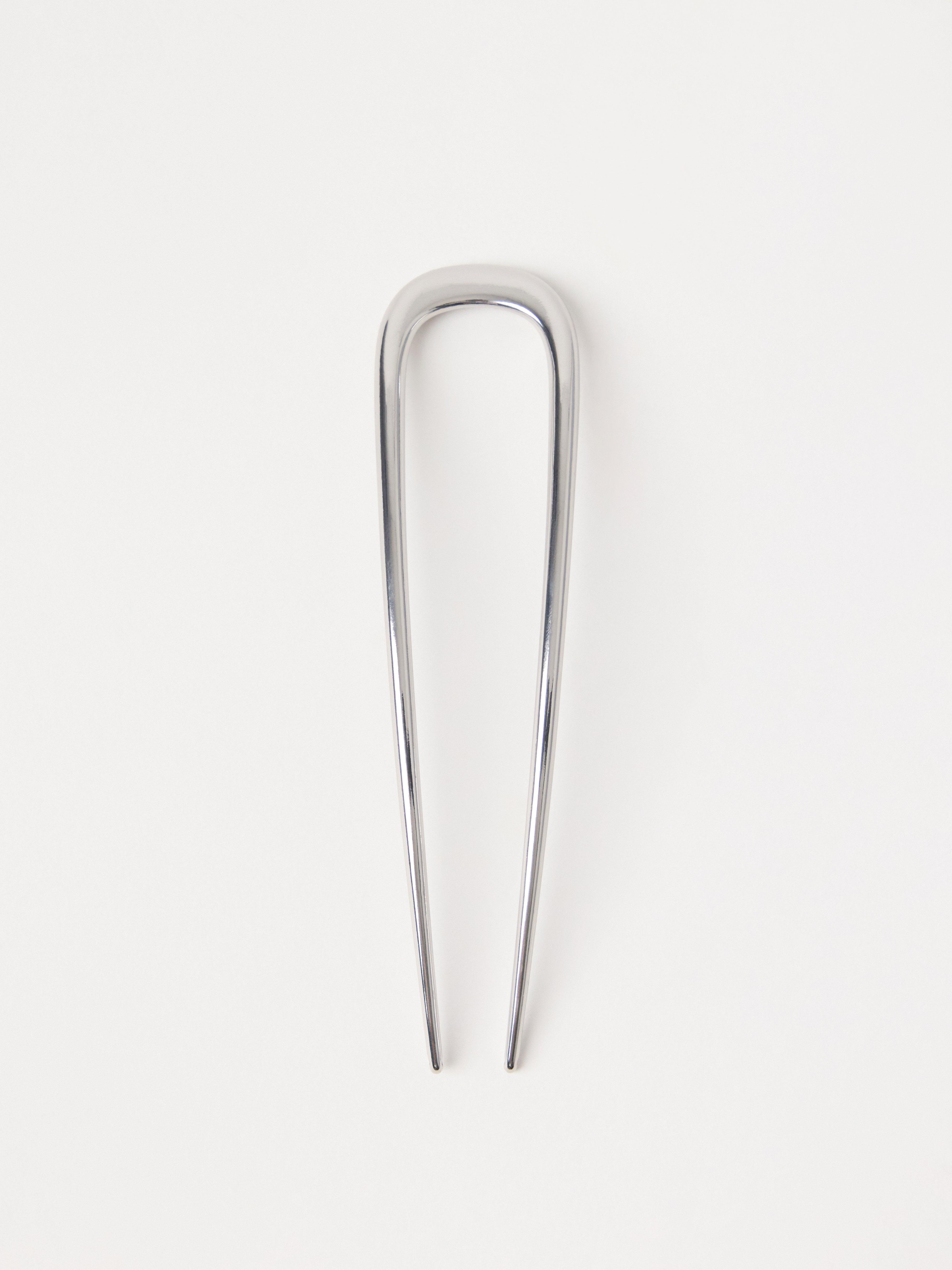 Hair Pins - Womens Wear - Metallics