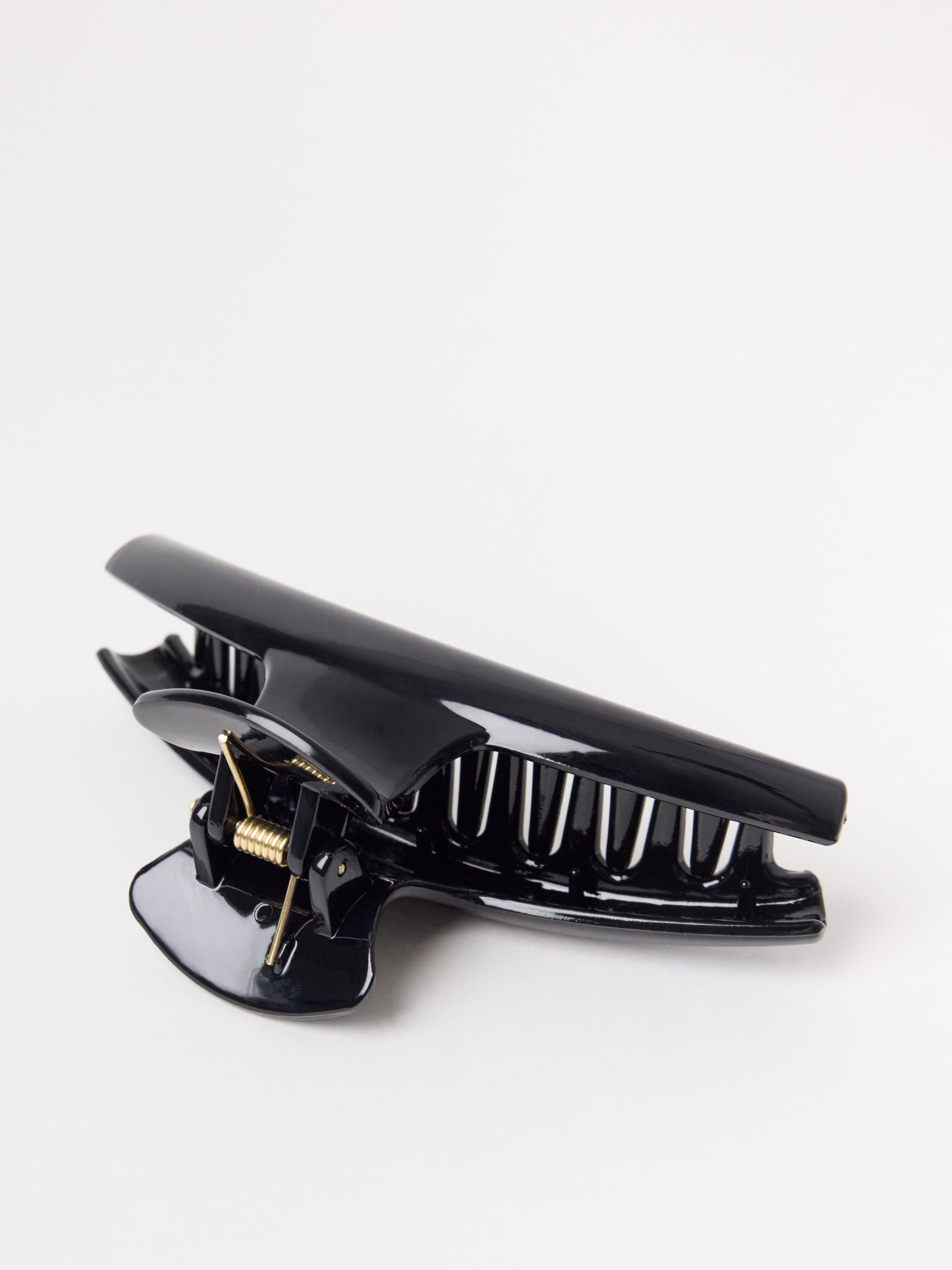 Hair Grip - Womens Wear - Black