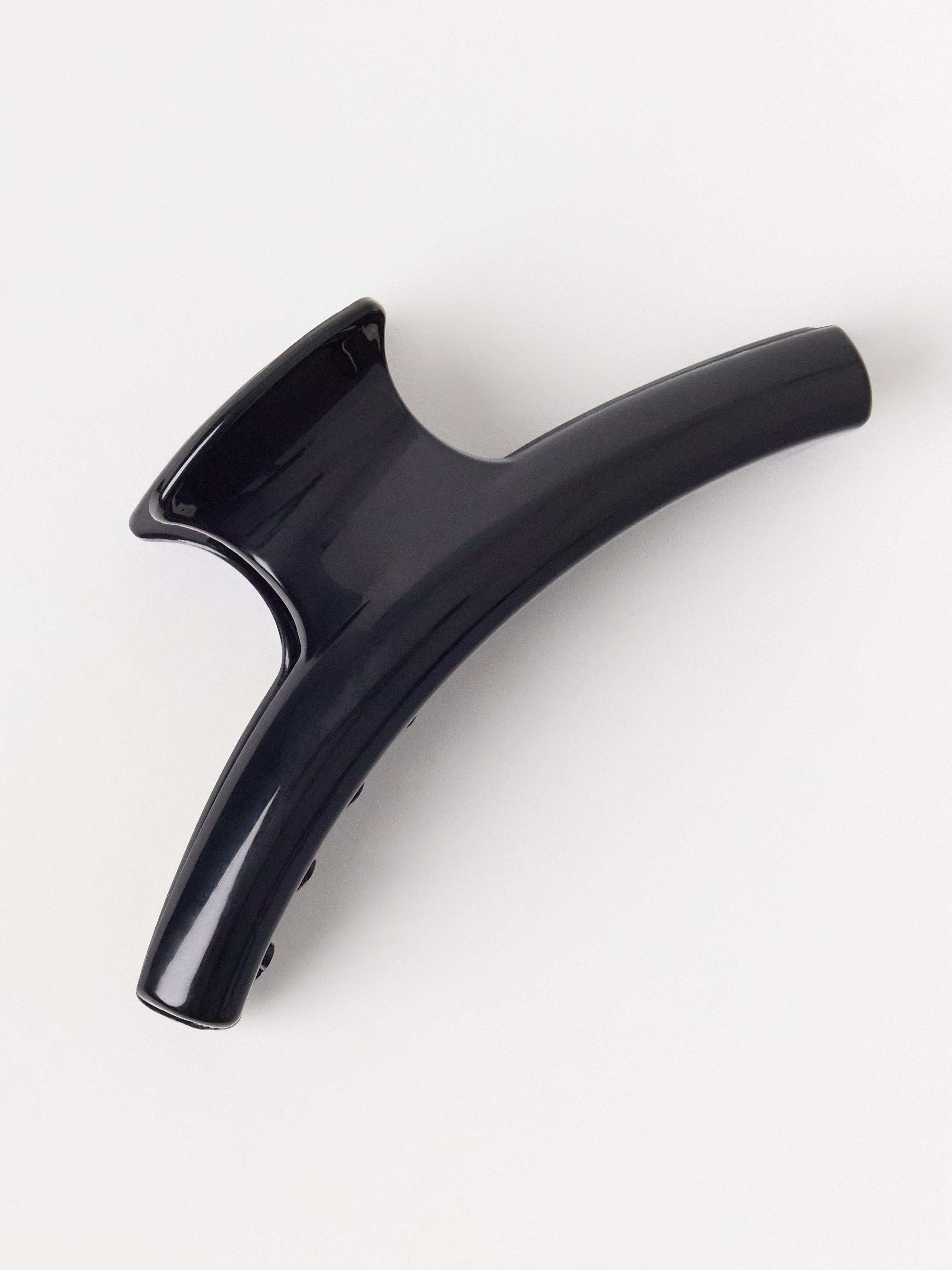 Hair Grip - Womens Wear - Black