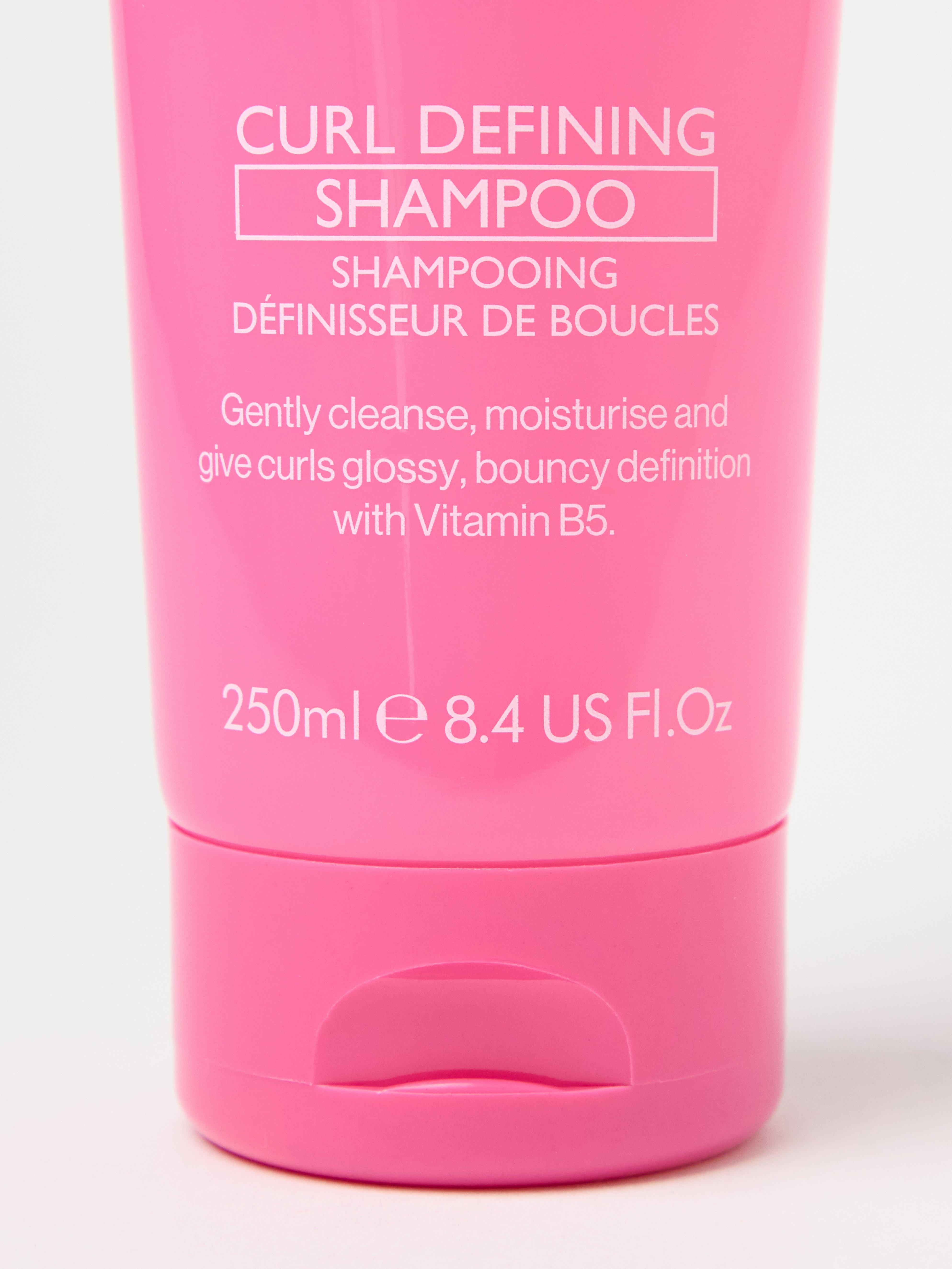 Shampoo - Kosmetik - Blank