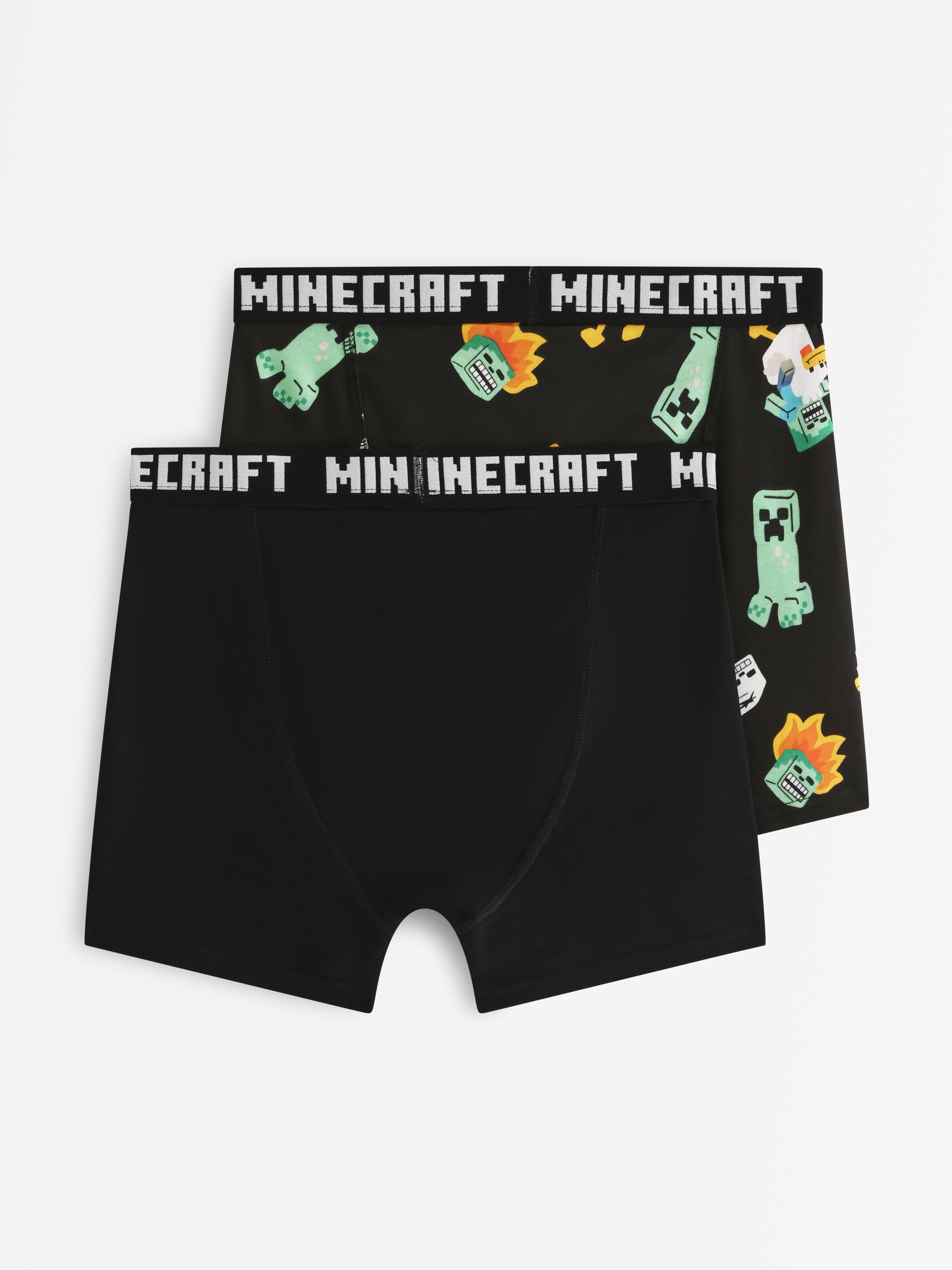 Boxer - Kids Wear - Black