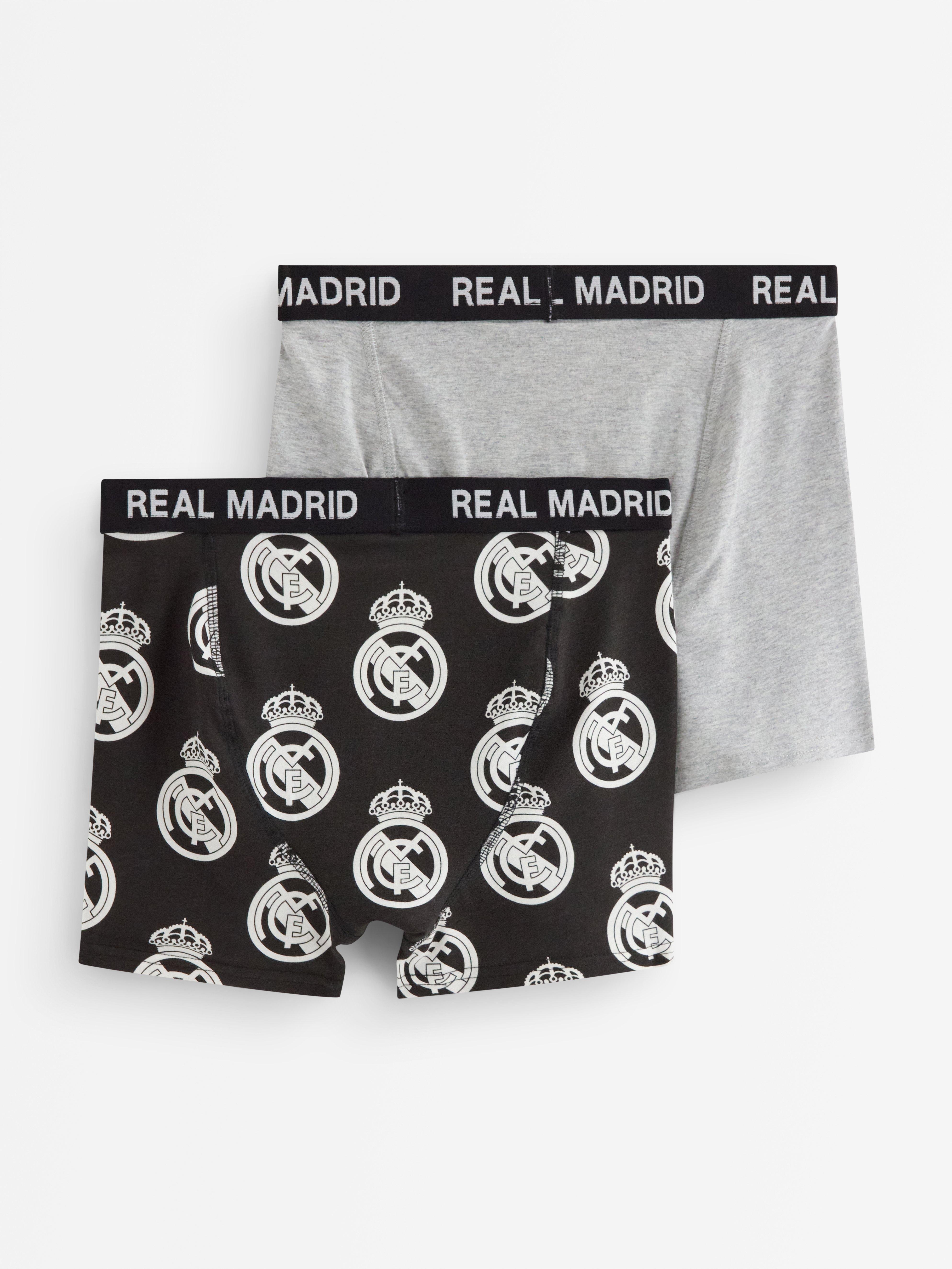 Boxer - Kids Wear - Black