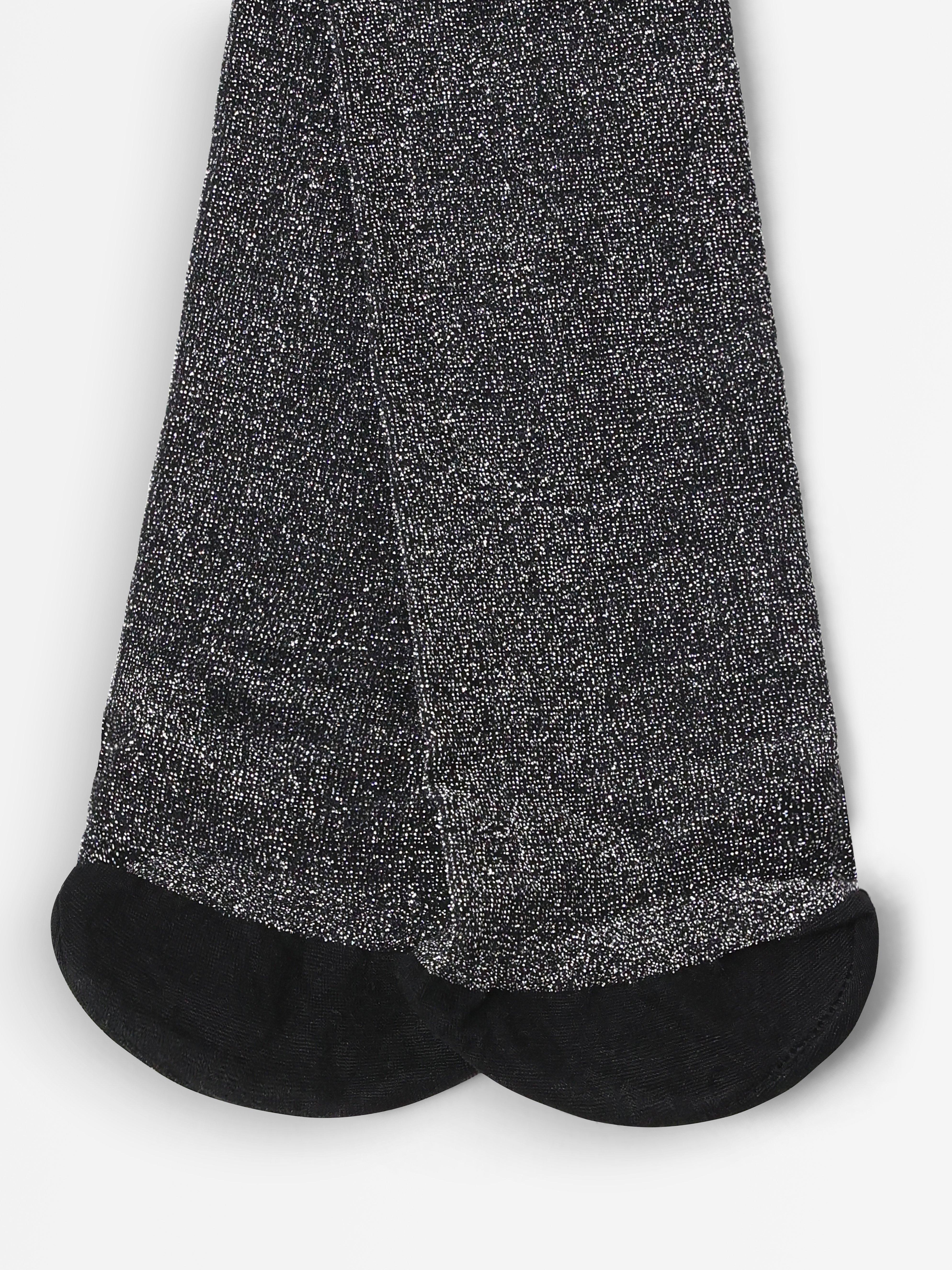 Tights - Kids Wear - Black