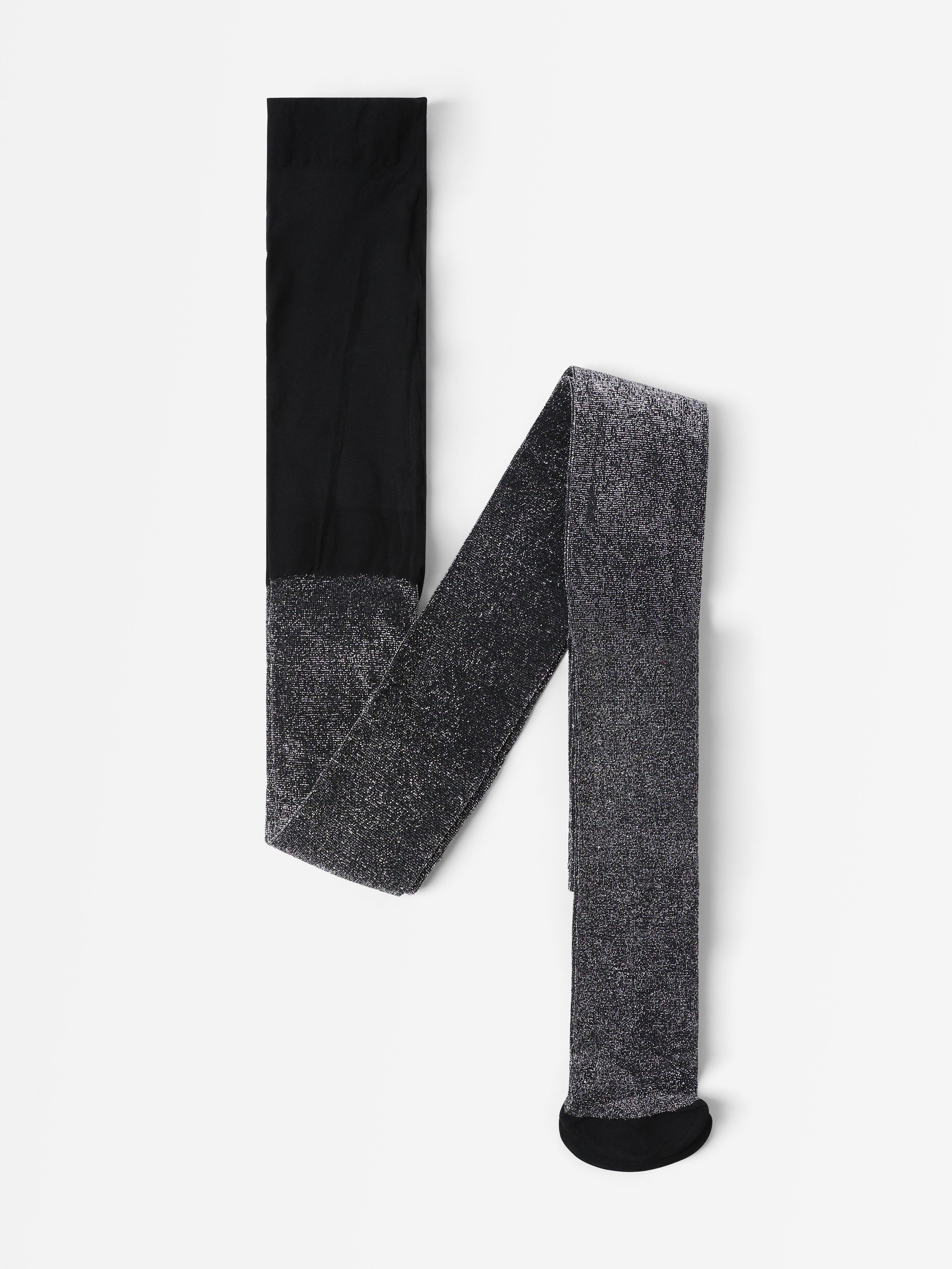 Tights - Kids Wear - Black