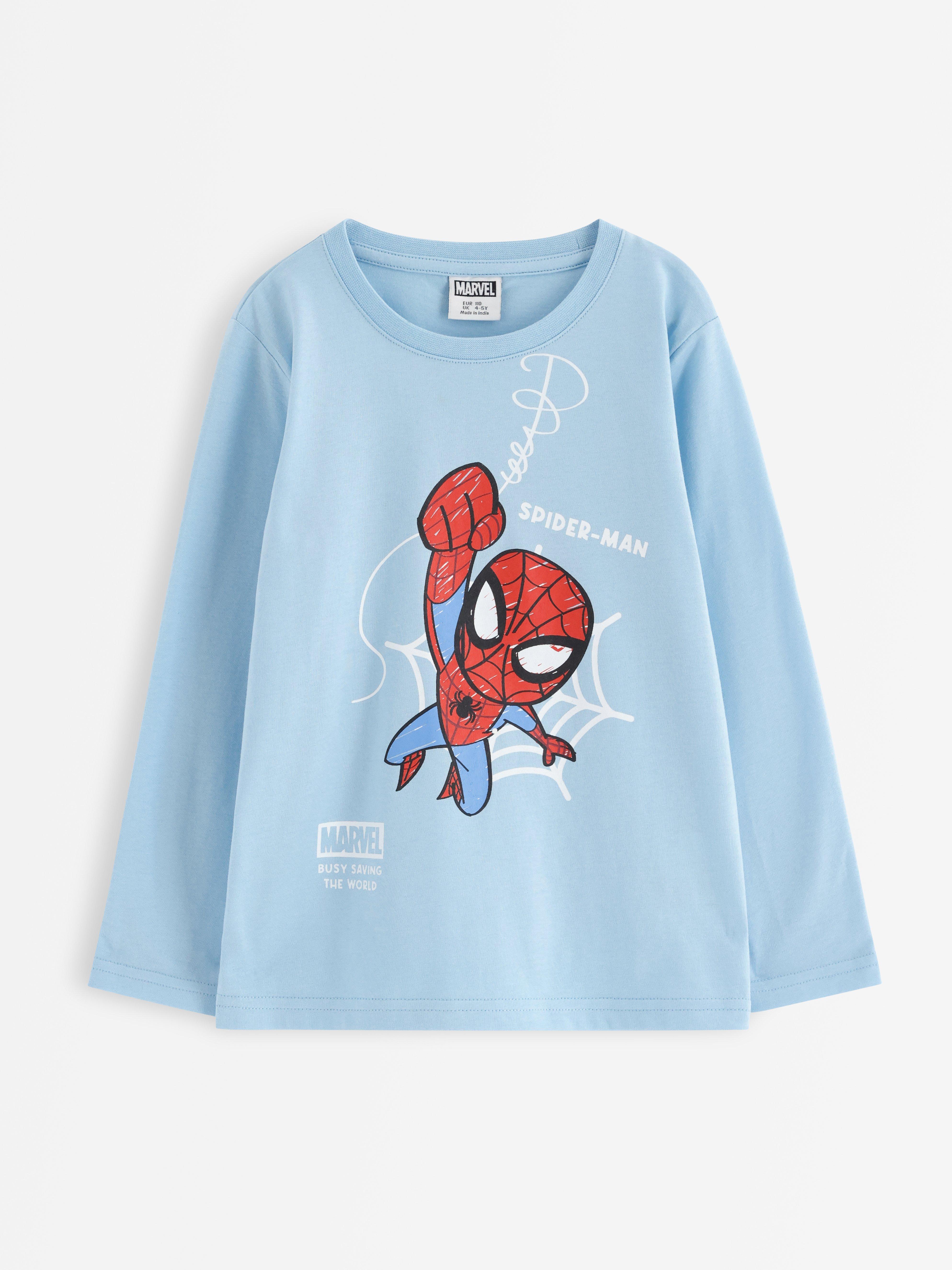 Top - Kids Wear - Blue