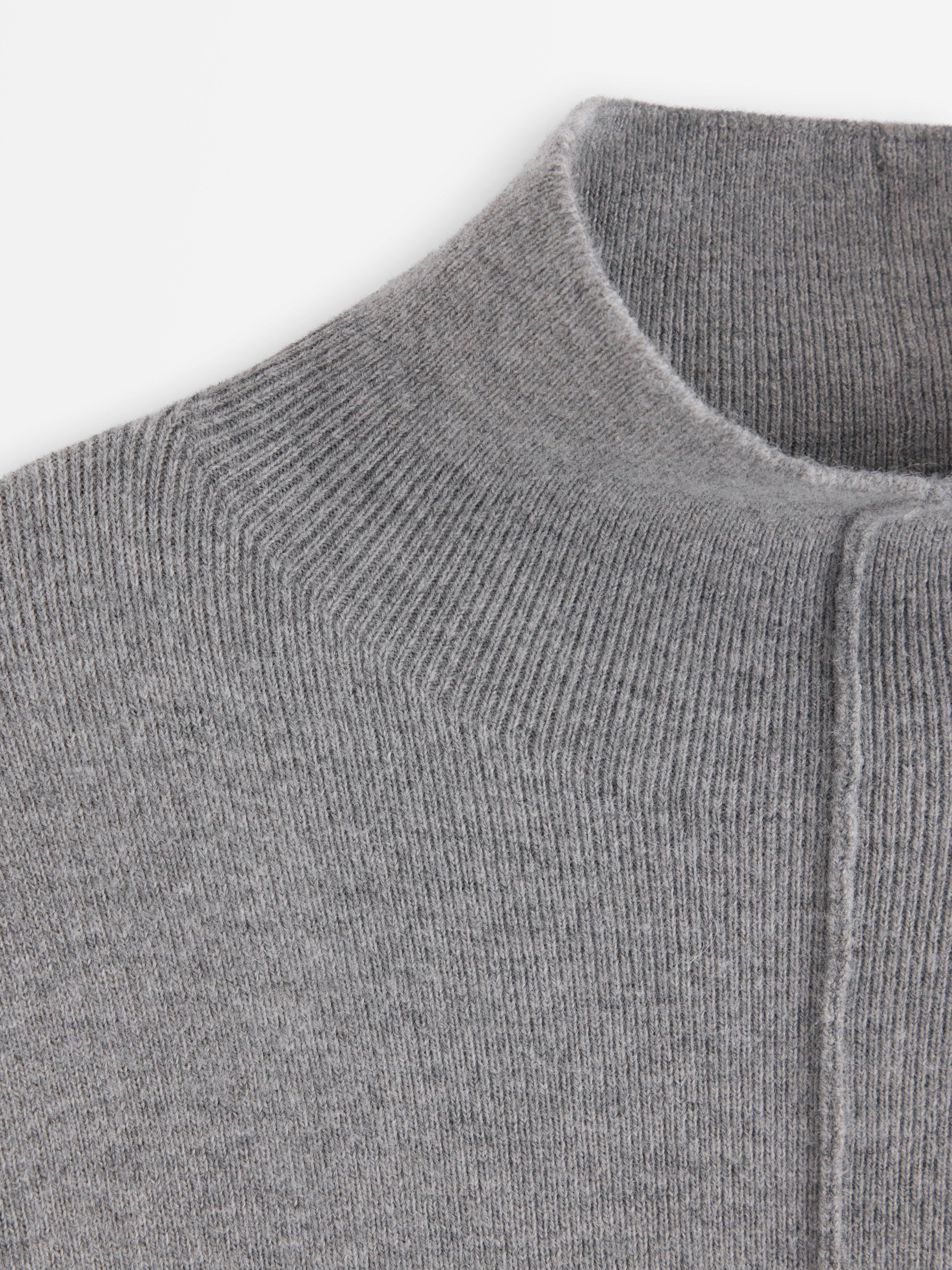 Dress - Womens Wear - Grey