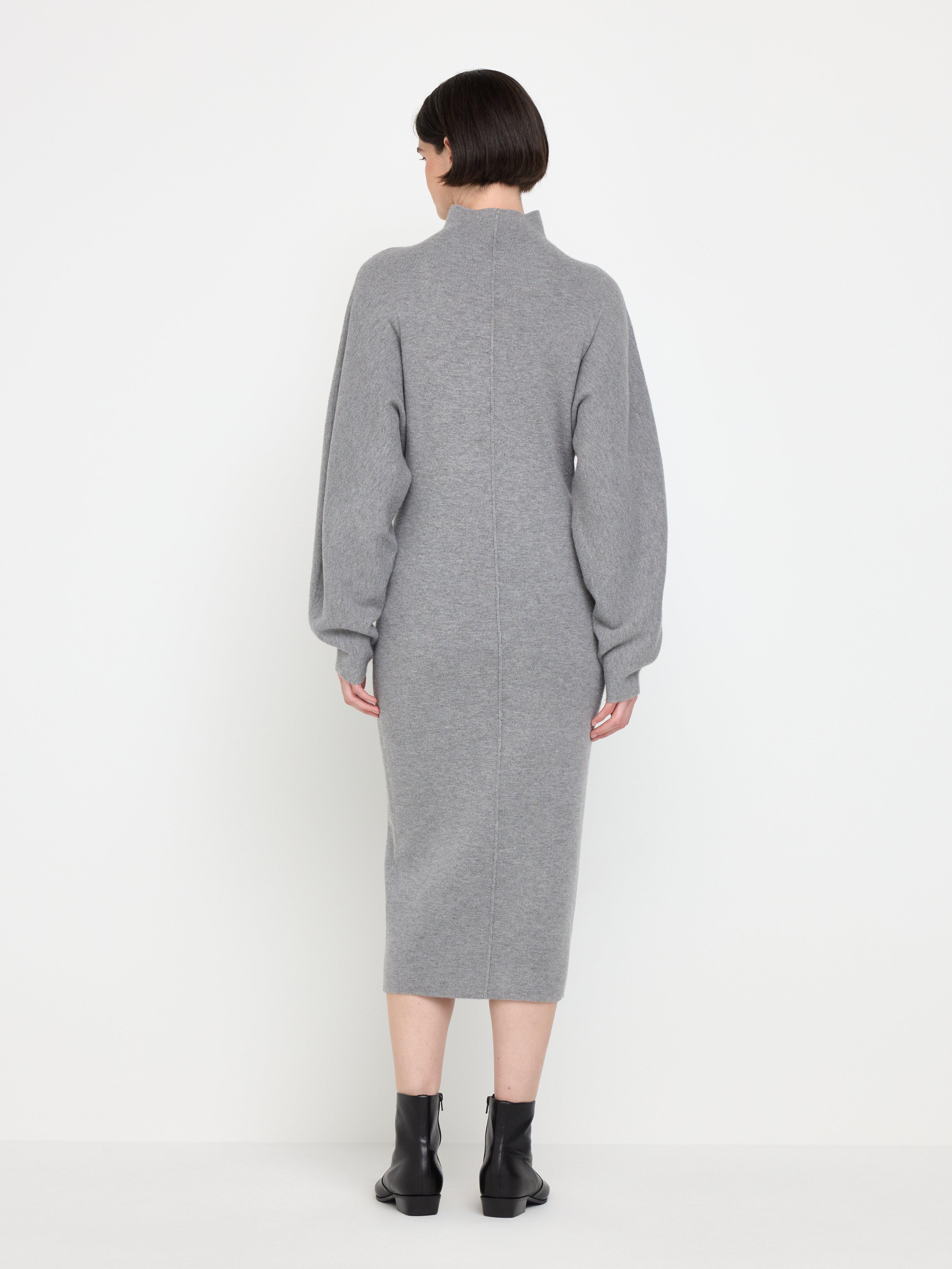 Dress - Womens Wear - Grey