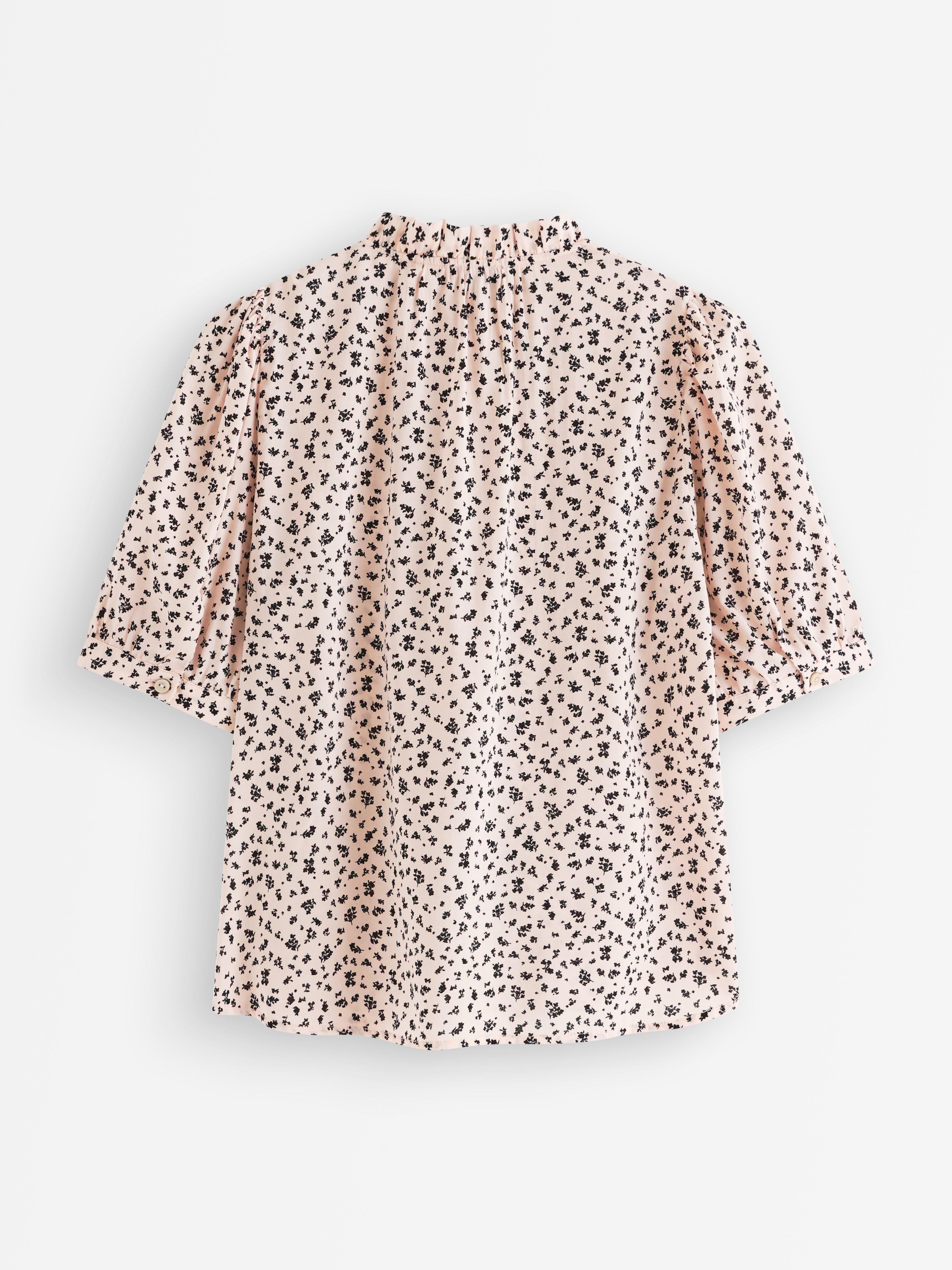 Blouse - Womens Wear - Beige