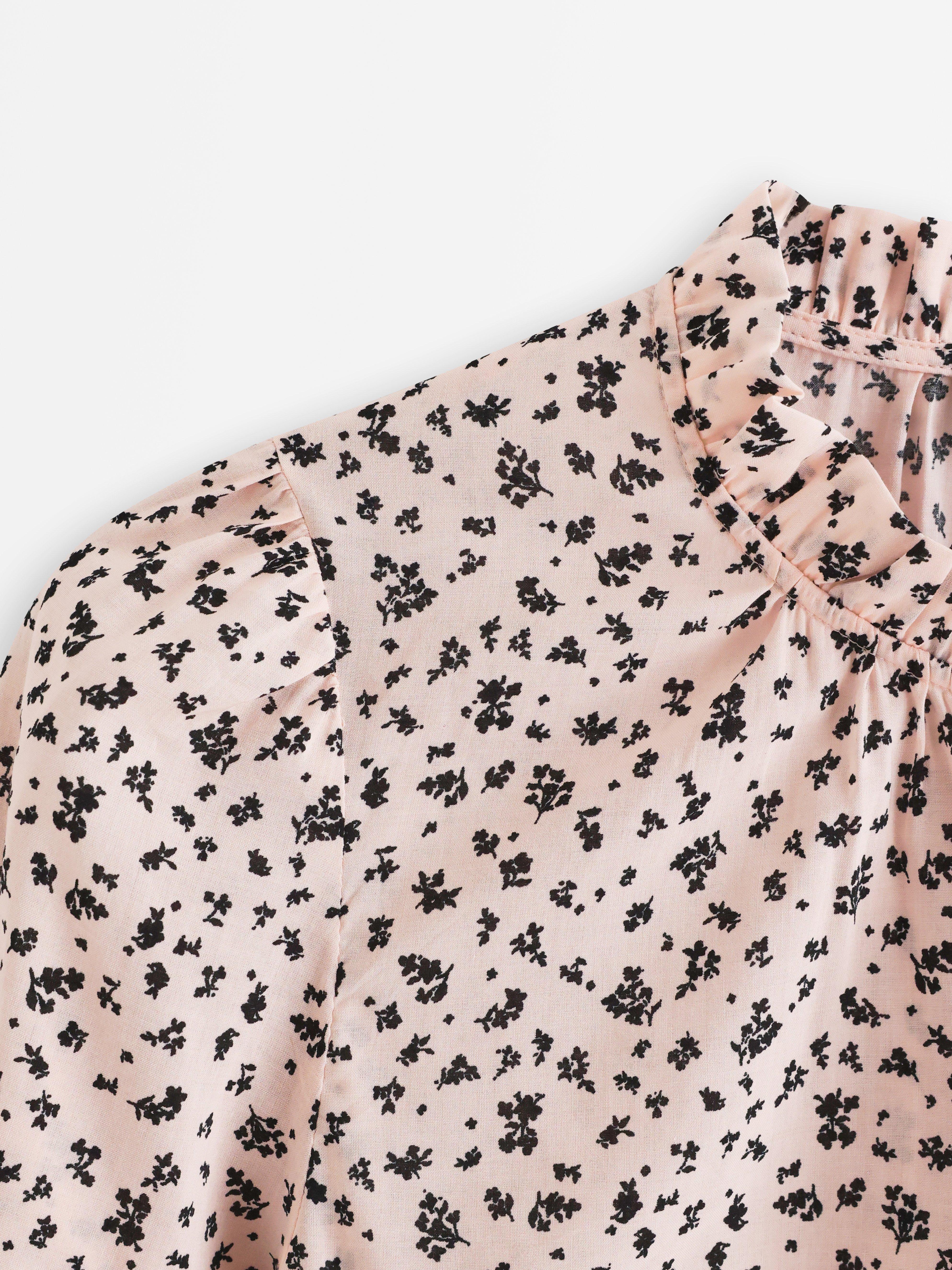 Blouse - Womens Wear - Beige