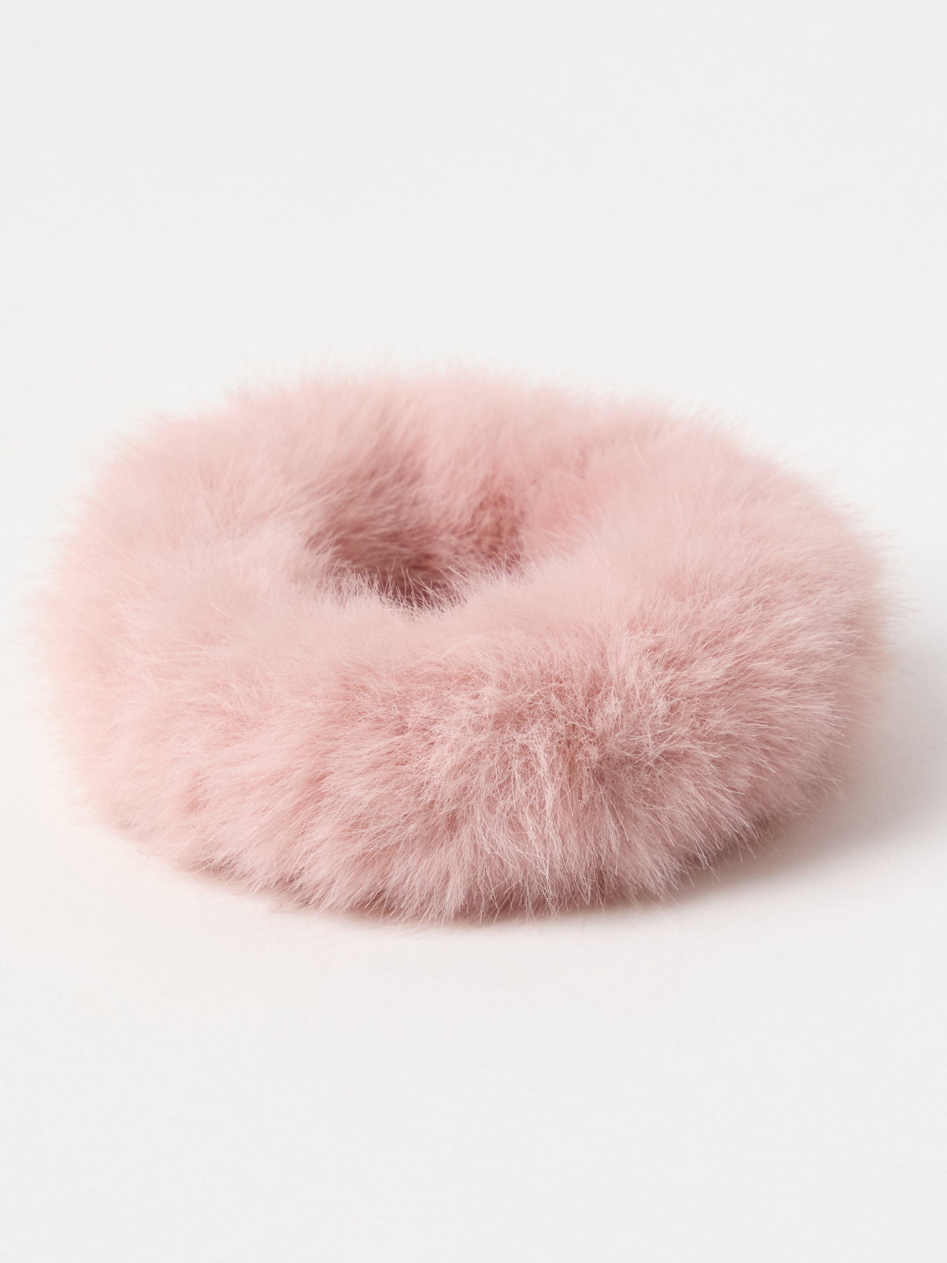 Hiuslenkit - Naiset - Pinkki