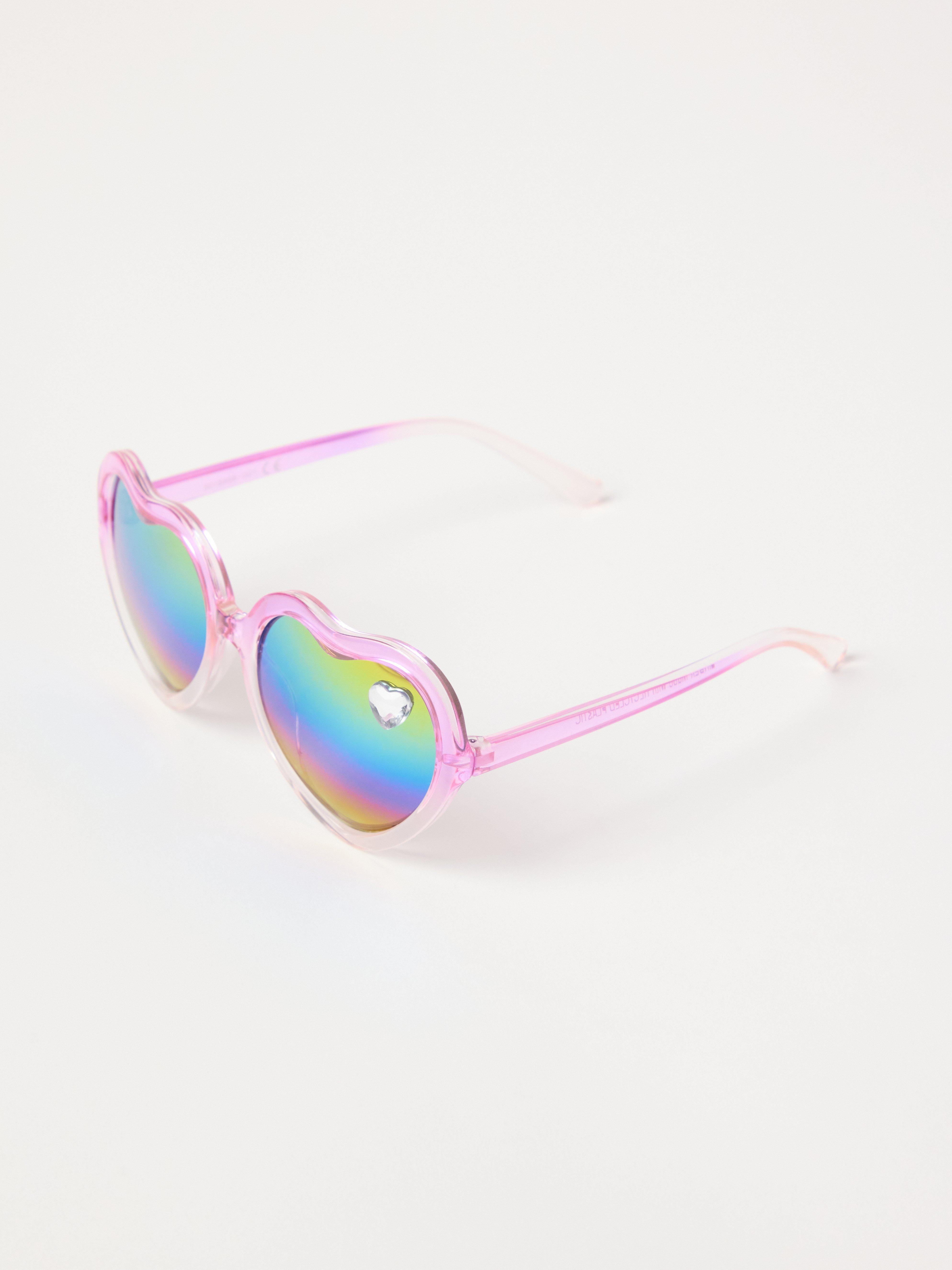 Sunglasses - Kids Wear - Pink