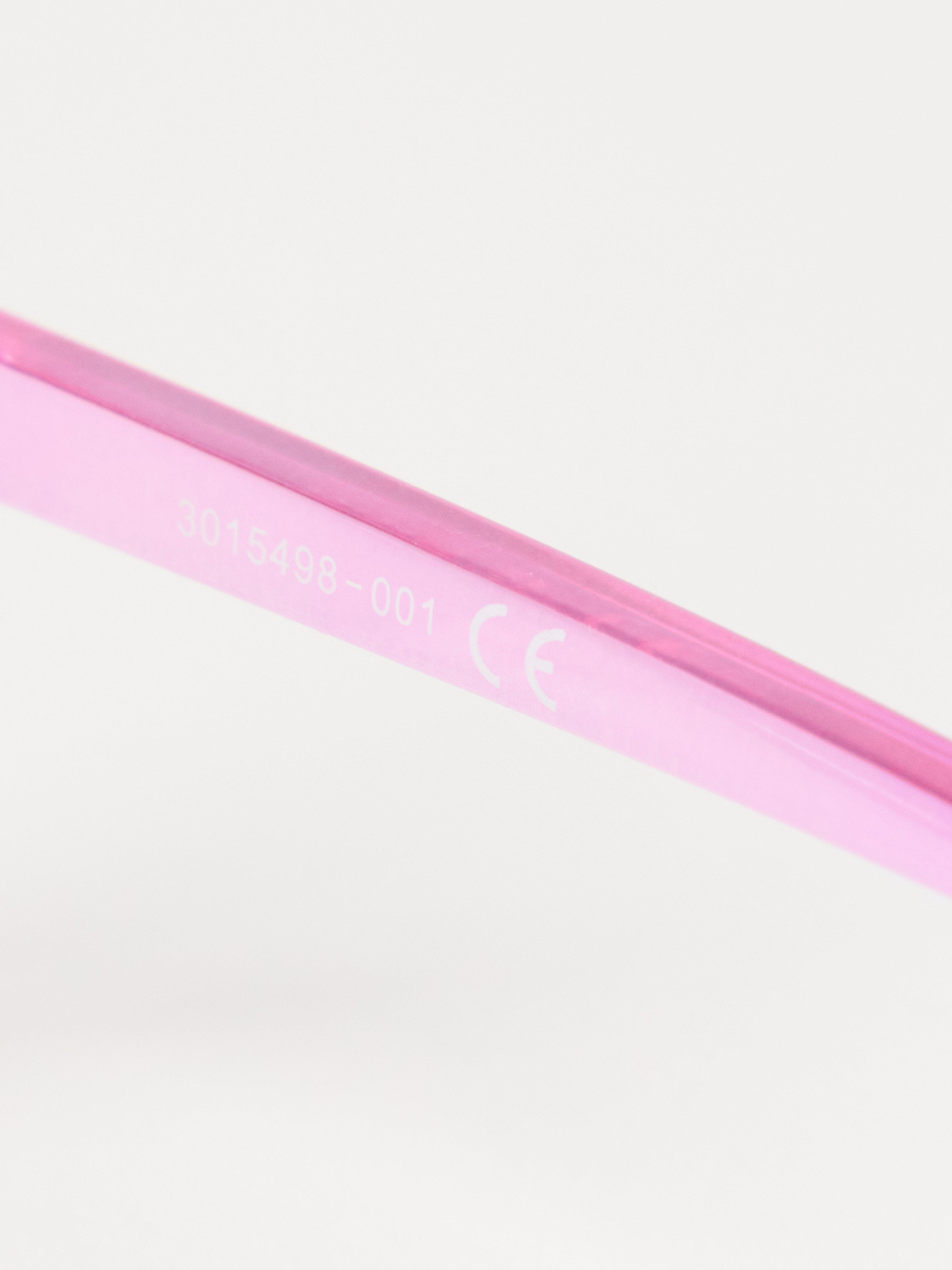 Sunglasses - Kids Wear - Pink