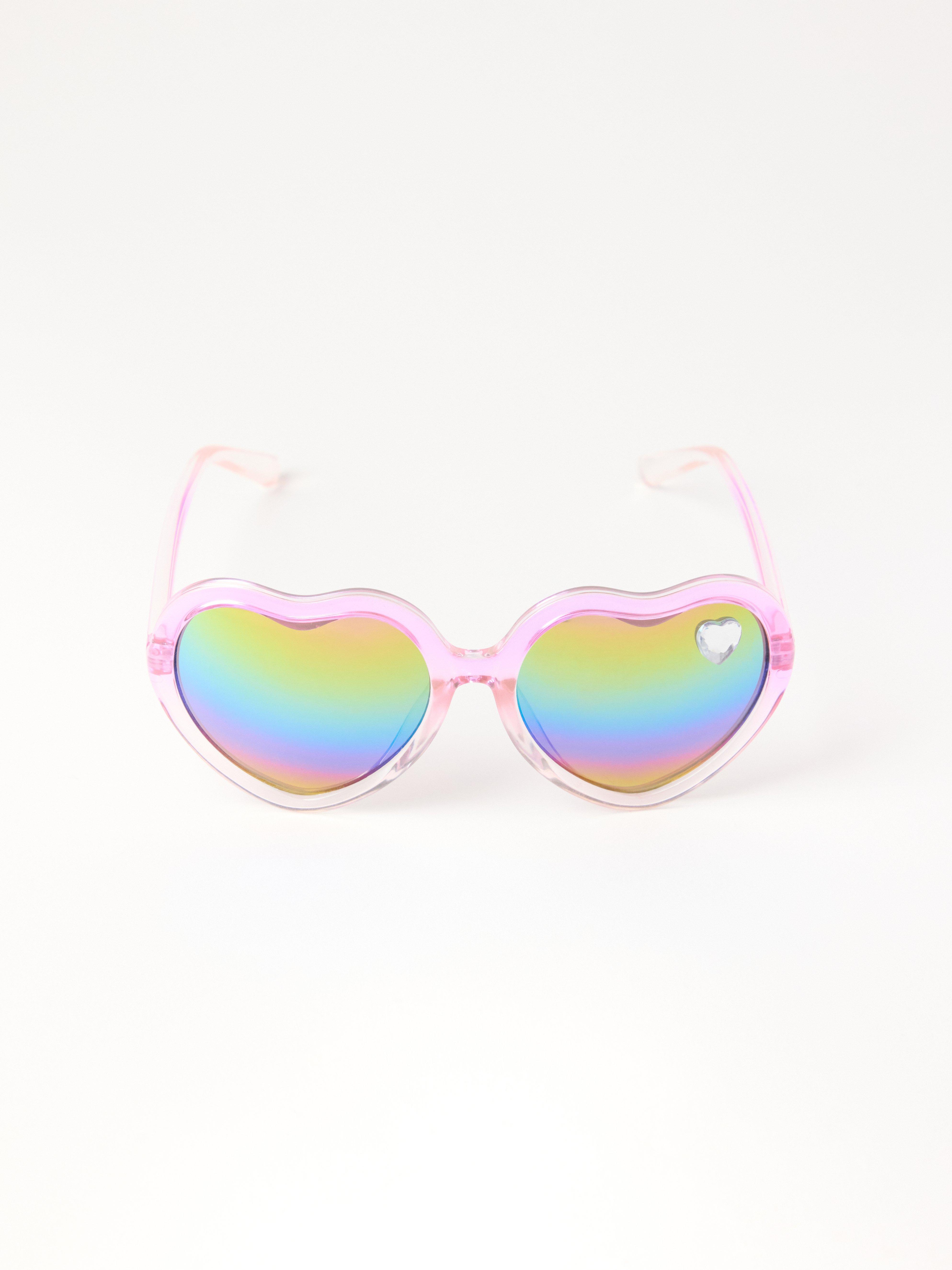 Sunglasses - Kids Wear - Pink