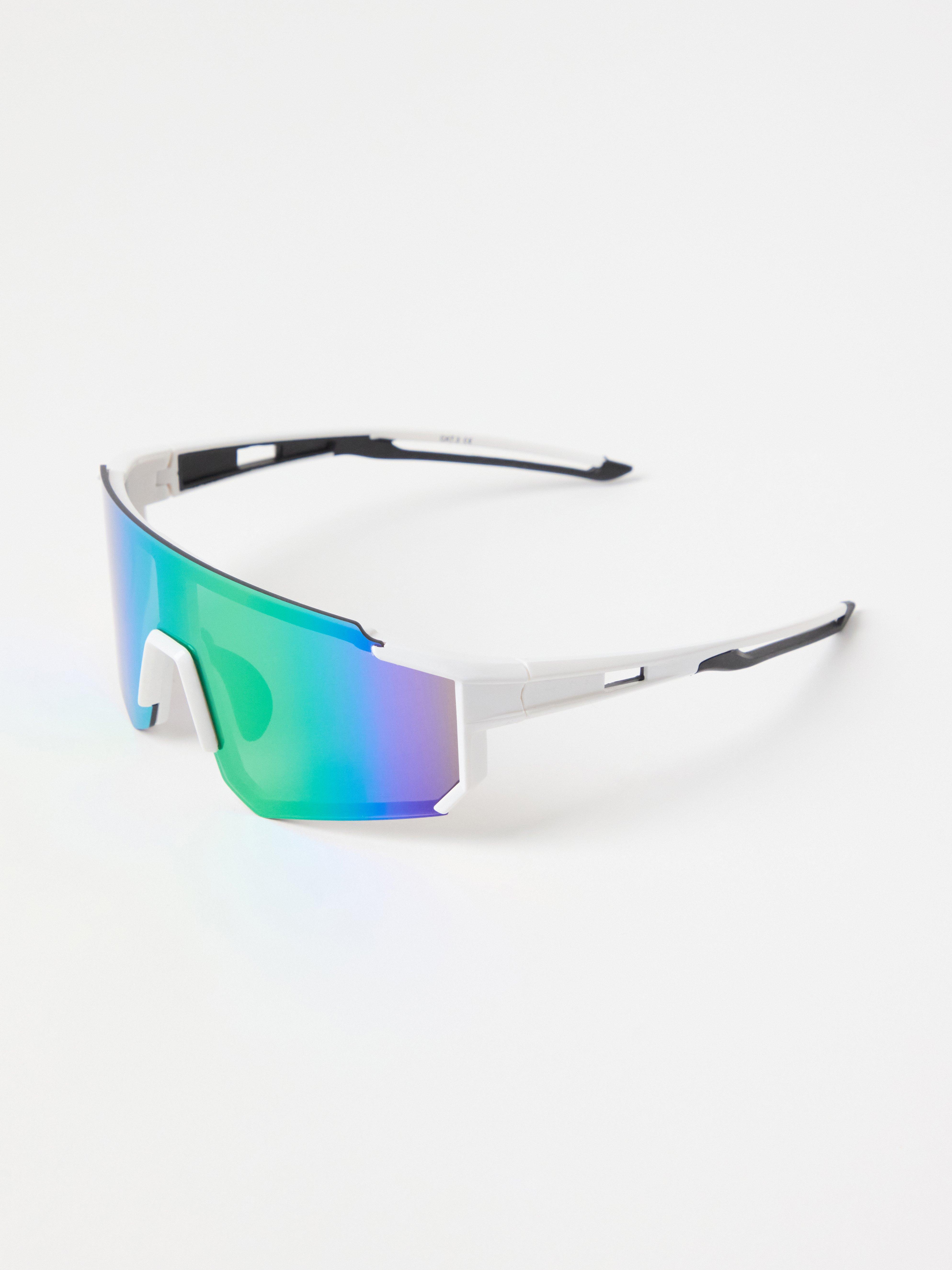 Sunglasses - Kids Wear - White