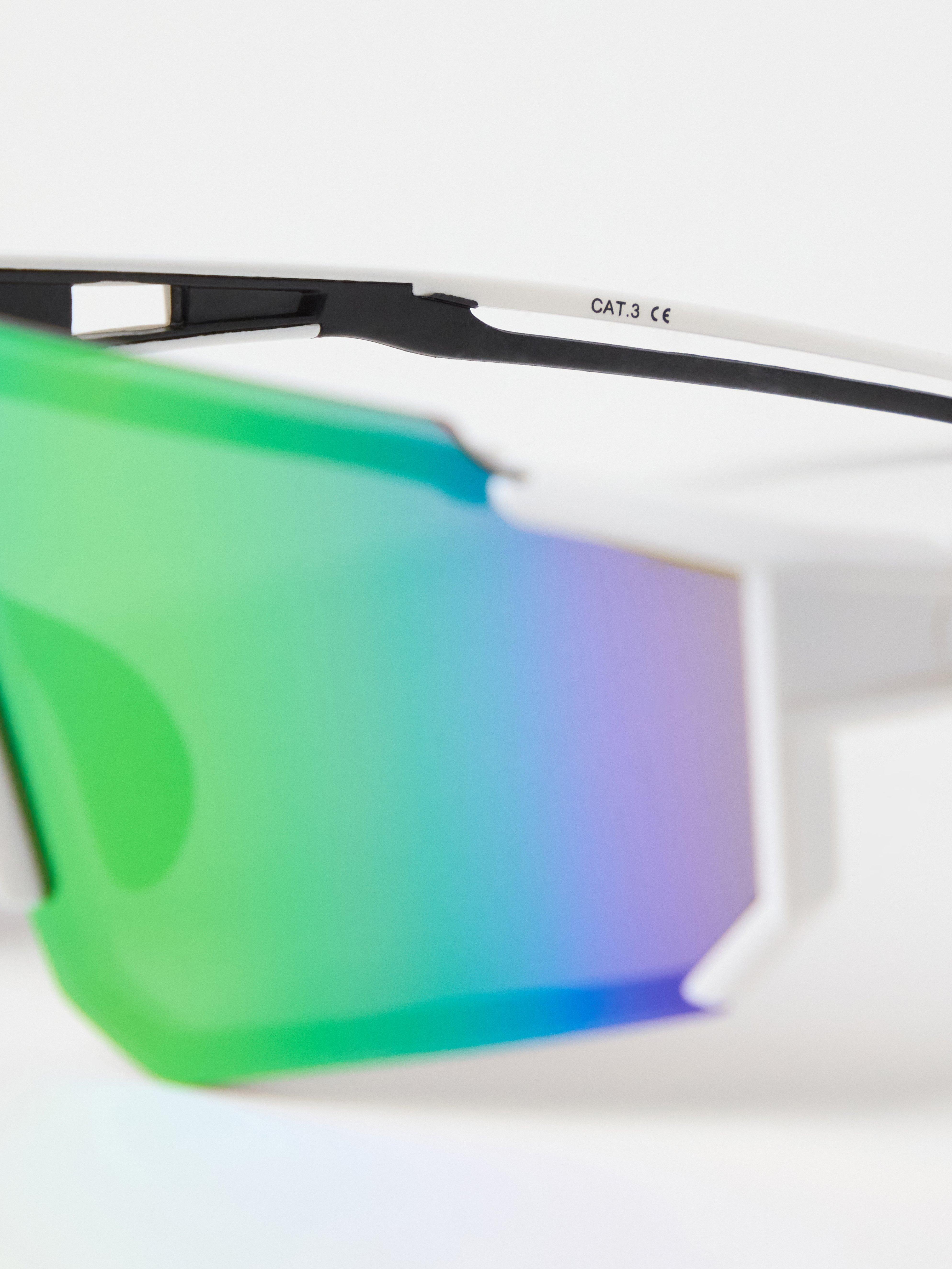 Sunglasses - Kids Wear - White