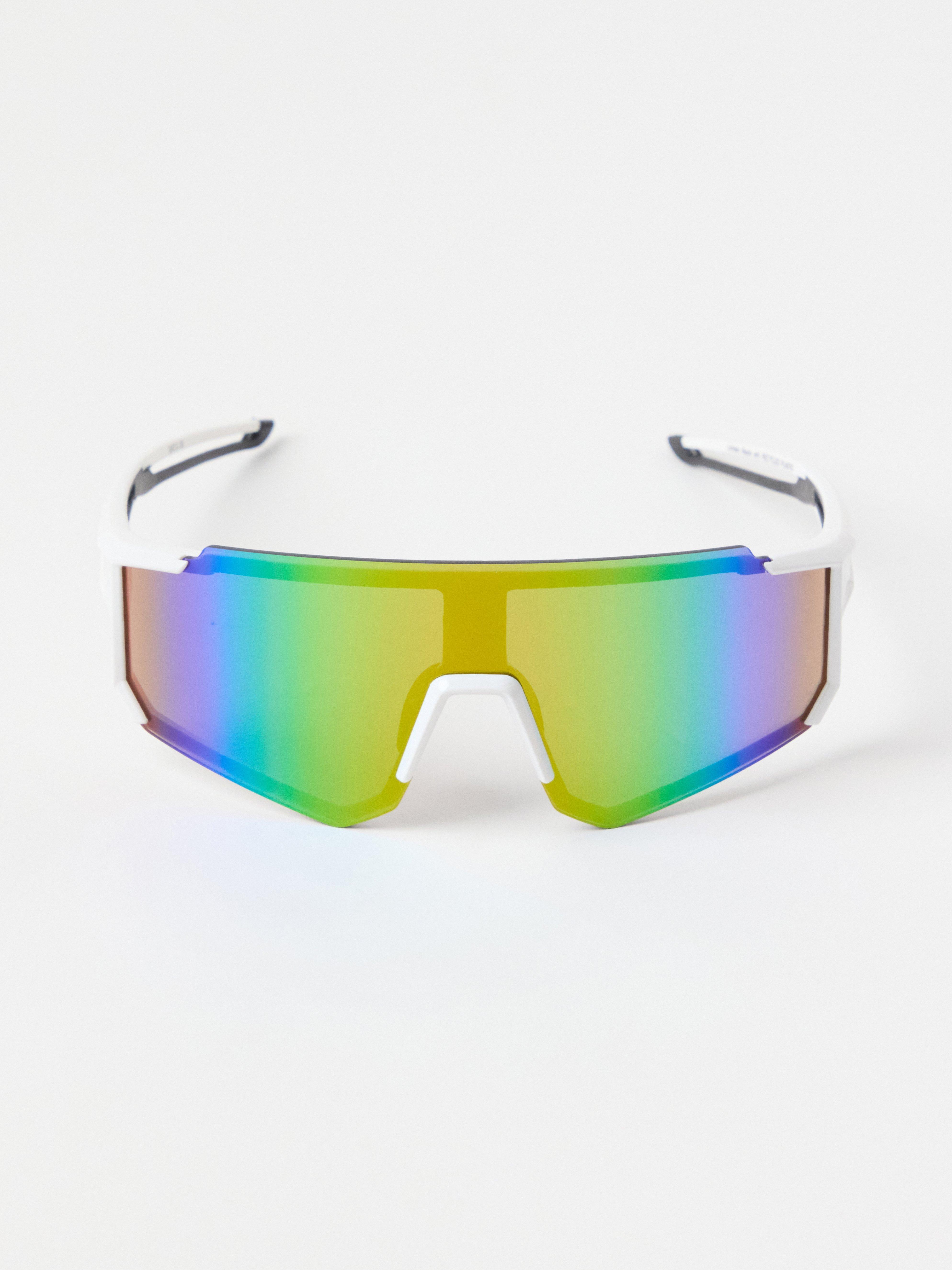 Sunglasses - Kids Wear - White