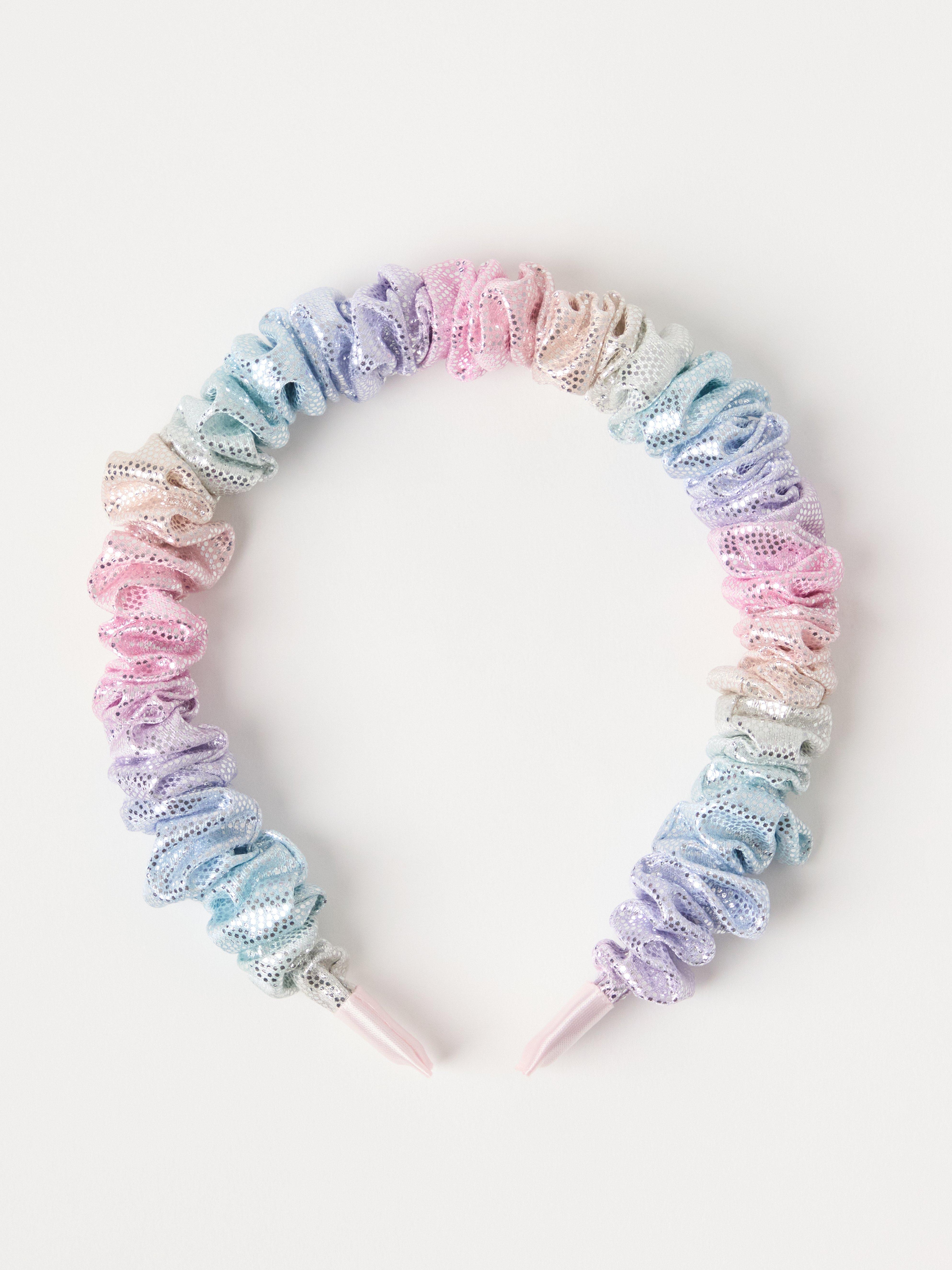 Diadem - Barn - Rosa
