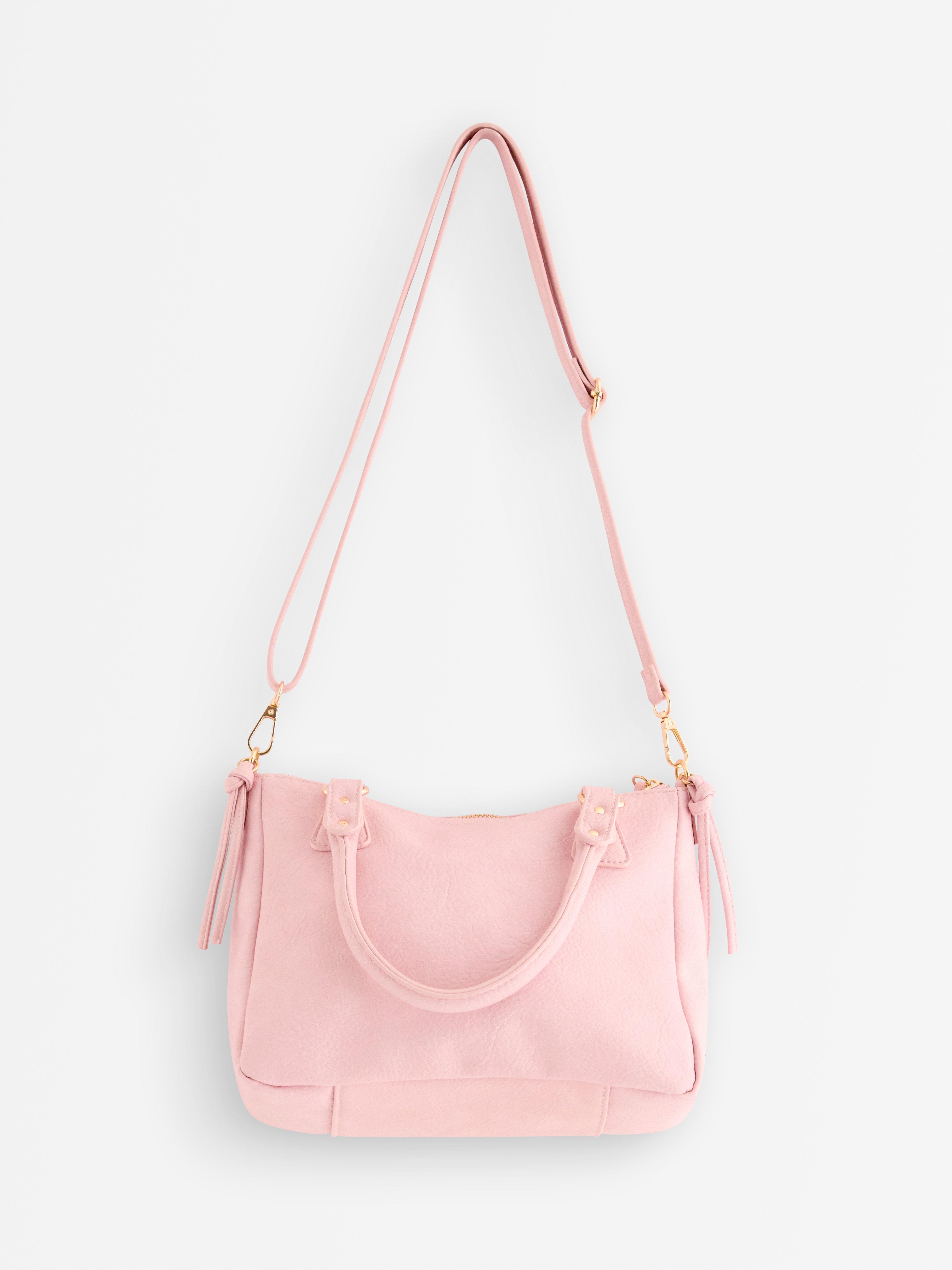Bag - Kids Wear - Pink