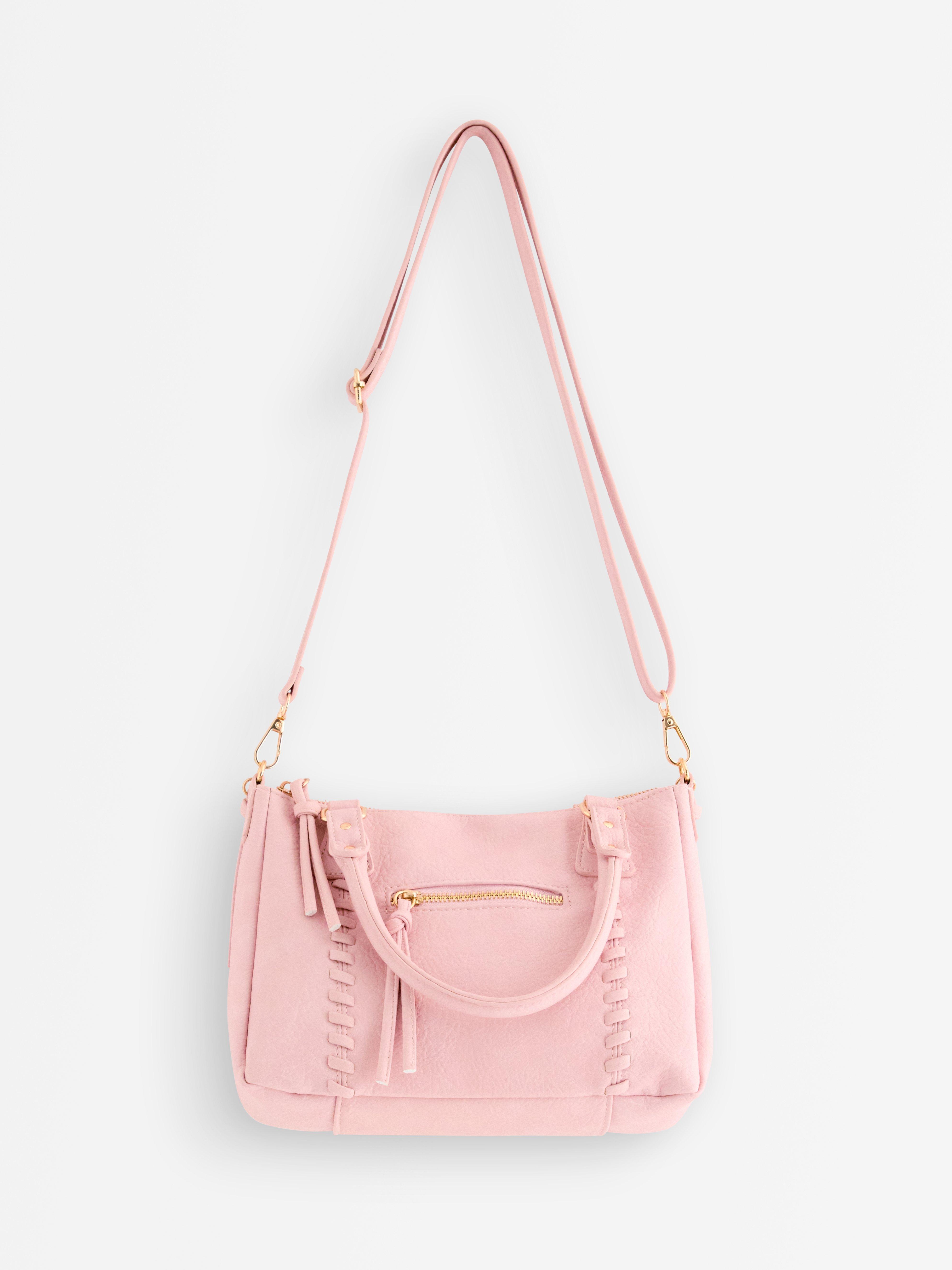 Bag - Kids Wear - Pink