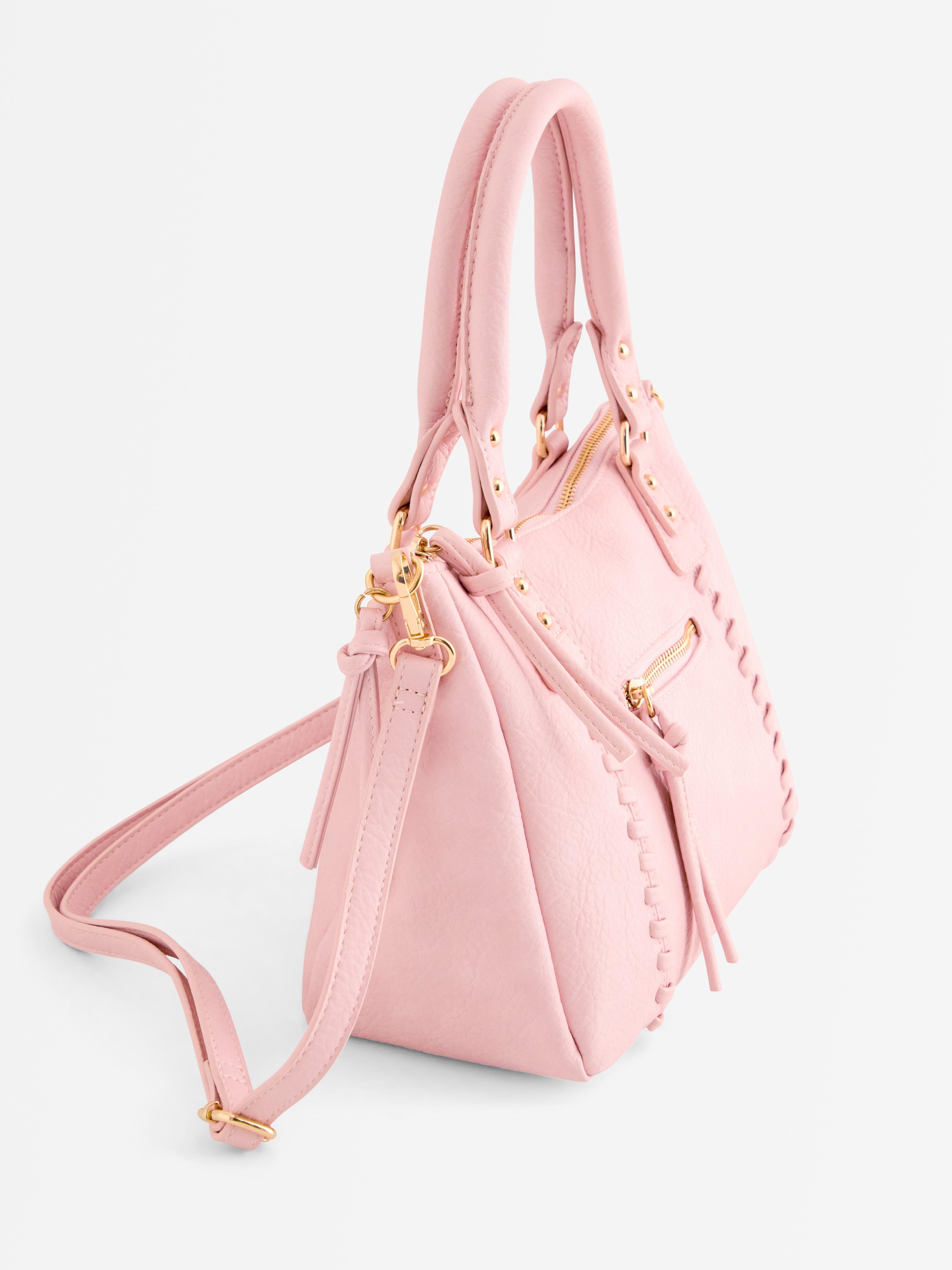 Bag - Kids Wear - Pink