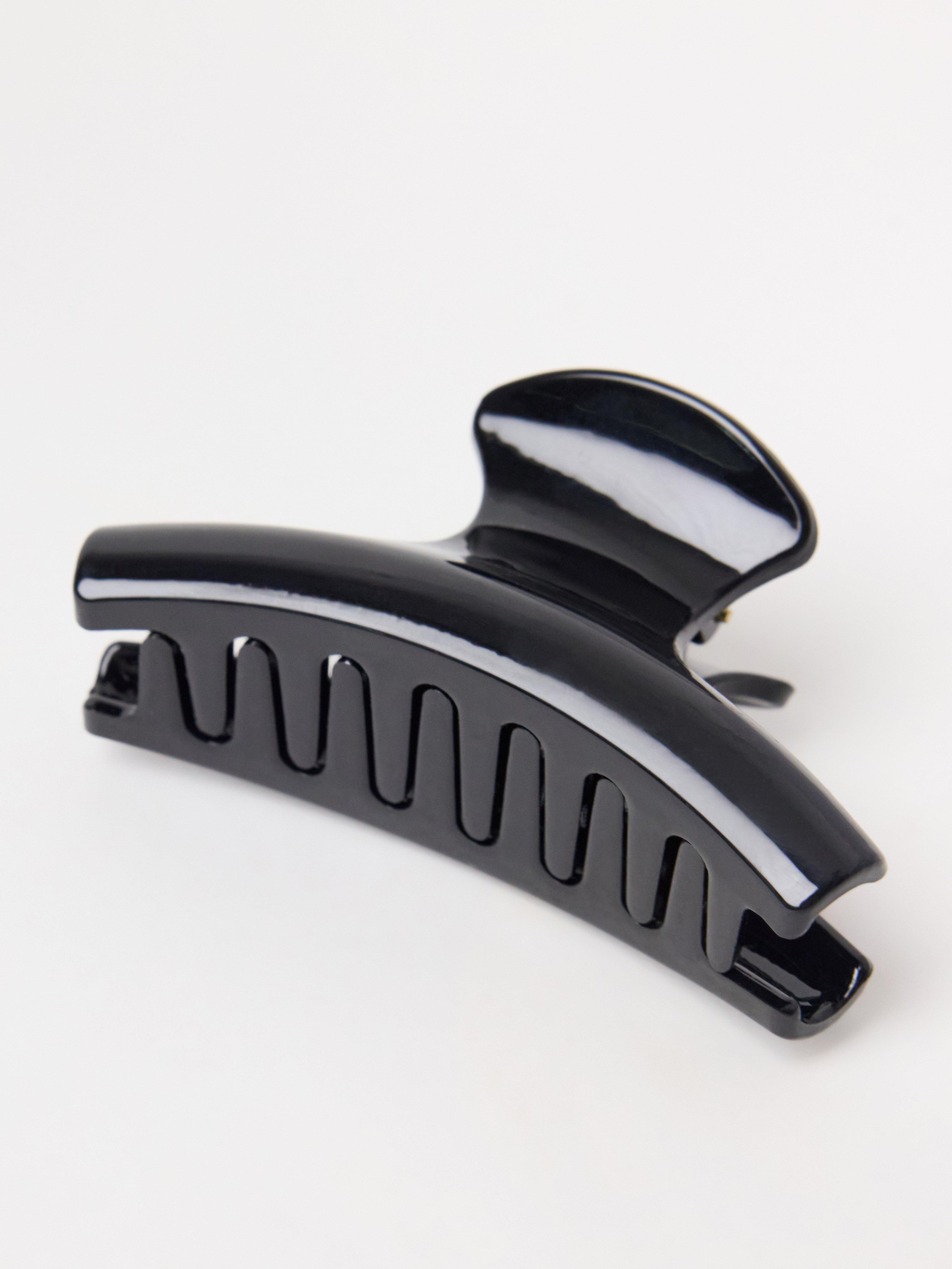 Hair Grip - Womens Wear - Black
