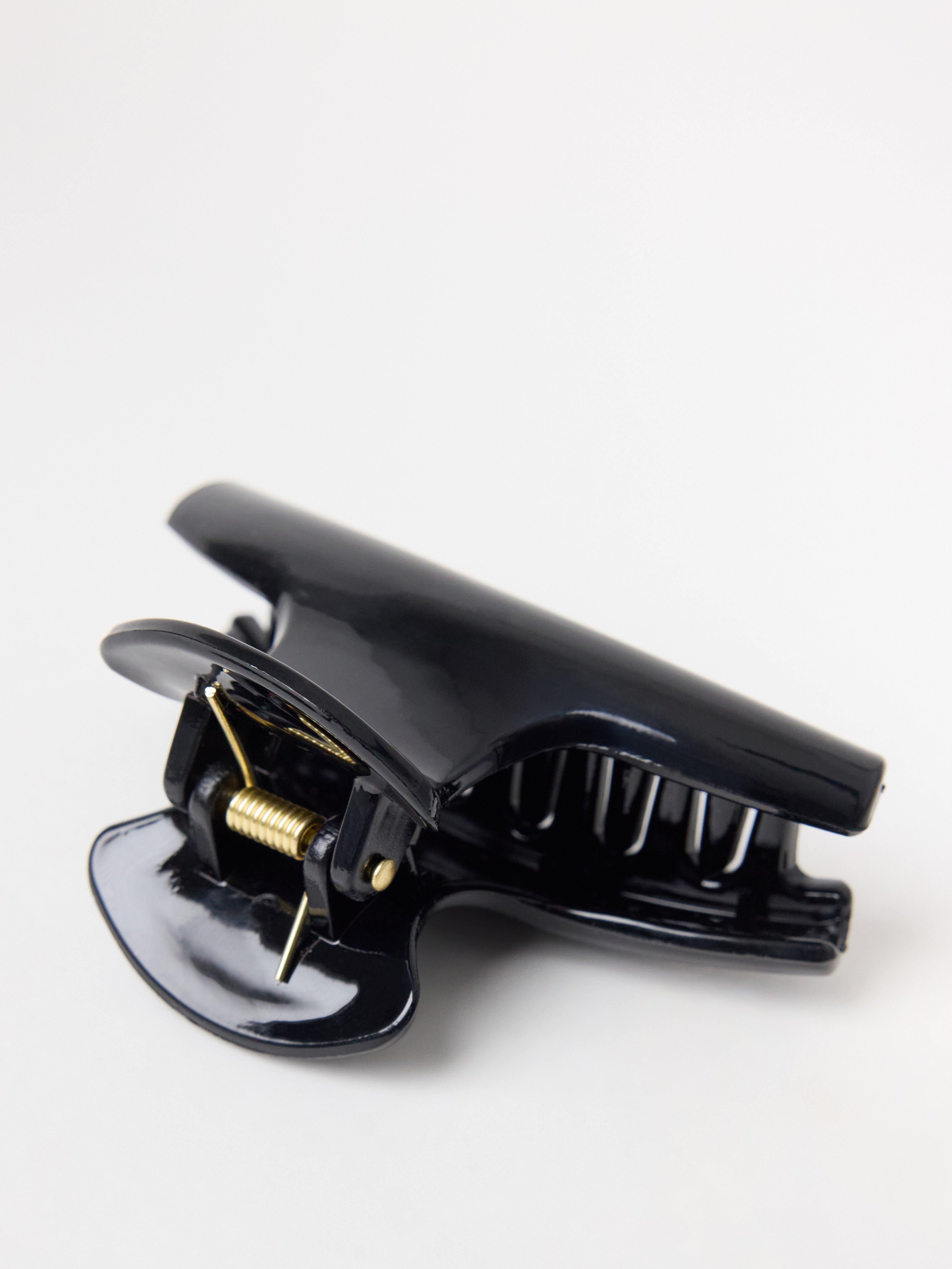 Hair Grip - Womens Wear - Black