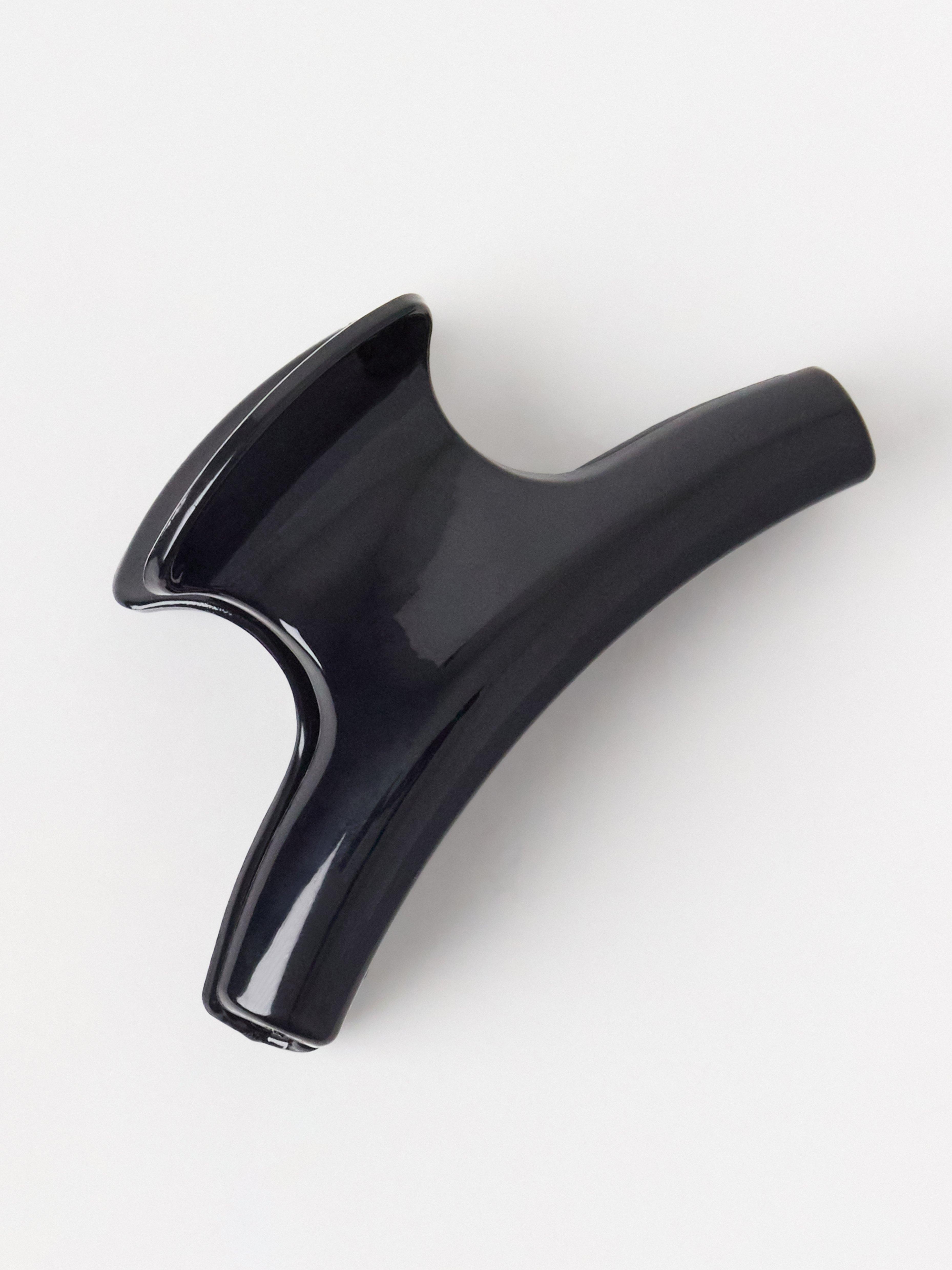 Hair Grip - Womens Wear - Black