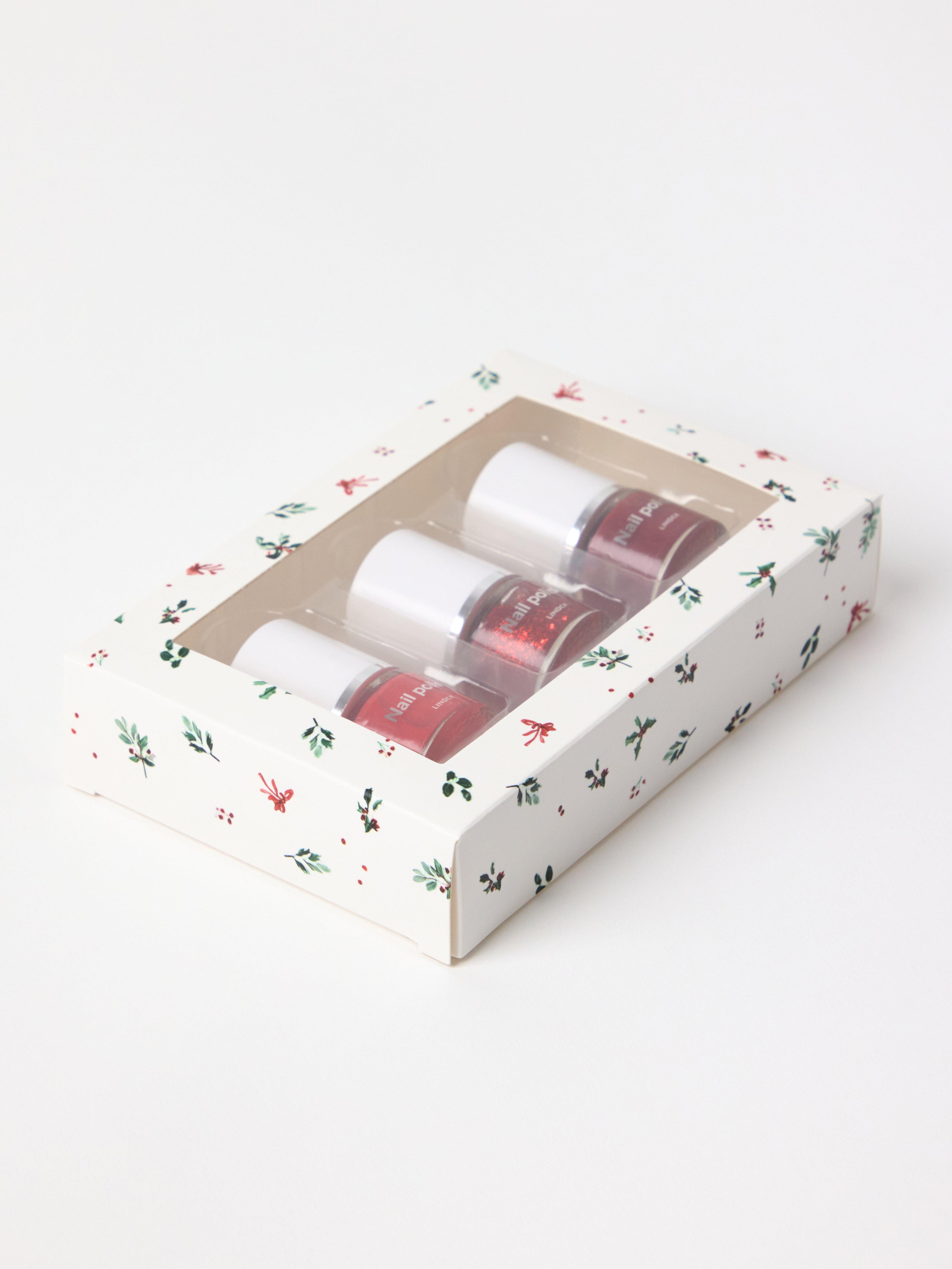 Nagellack - Kosmetik - Blank