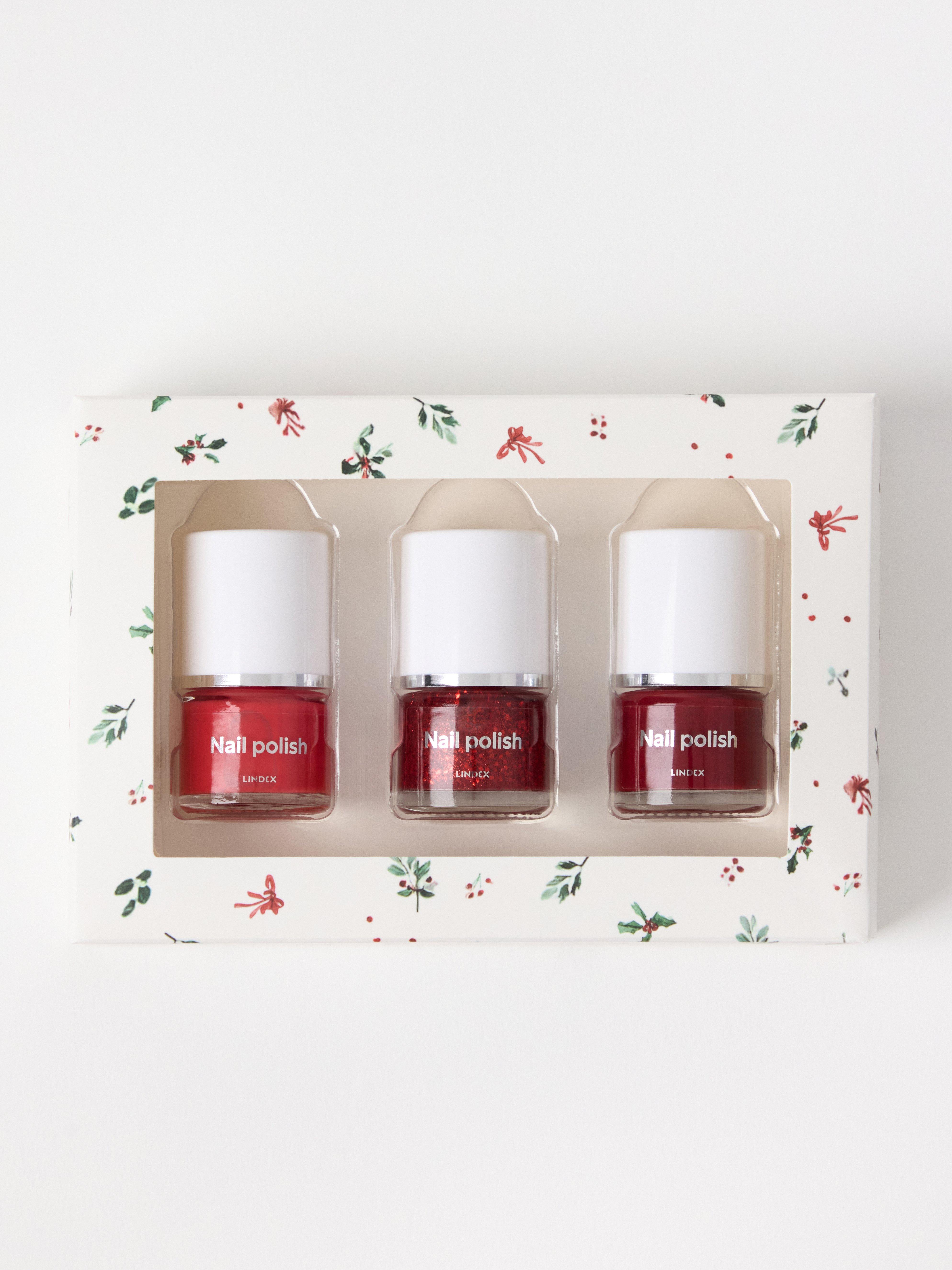 Nagellack - Kosmetik - Blank